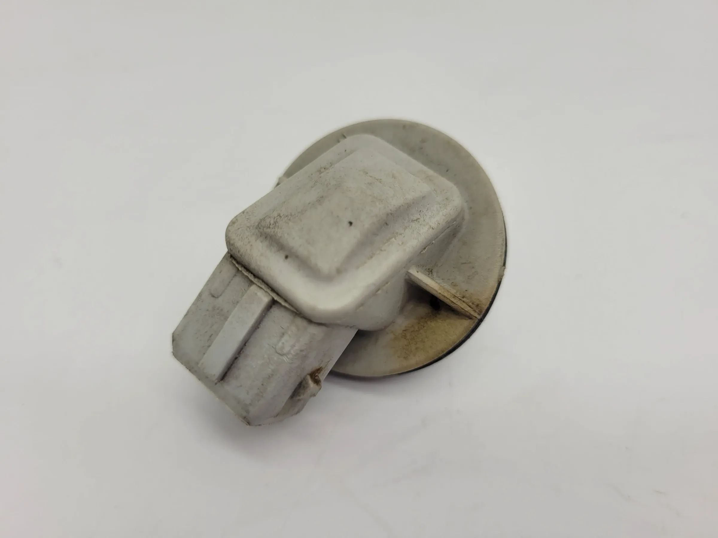 Peugeot 206 CC 2D Scheinwerfer Blinkerfassung L/R (9632689380) (Original)