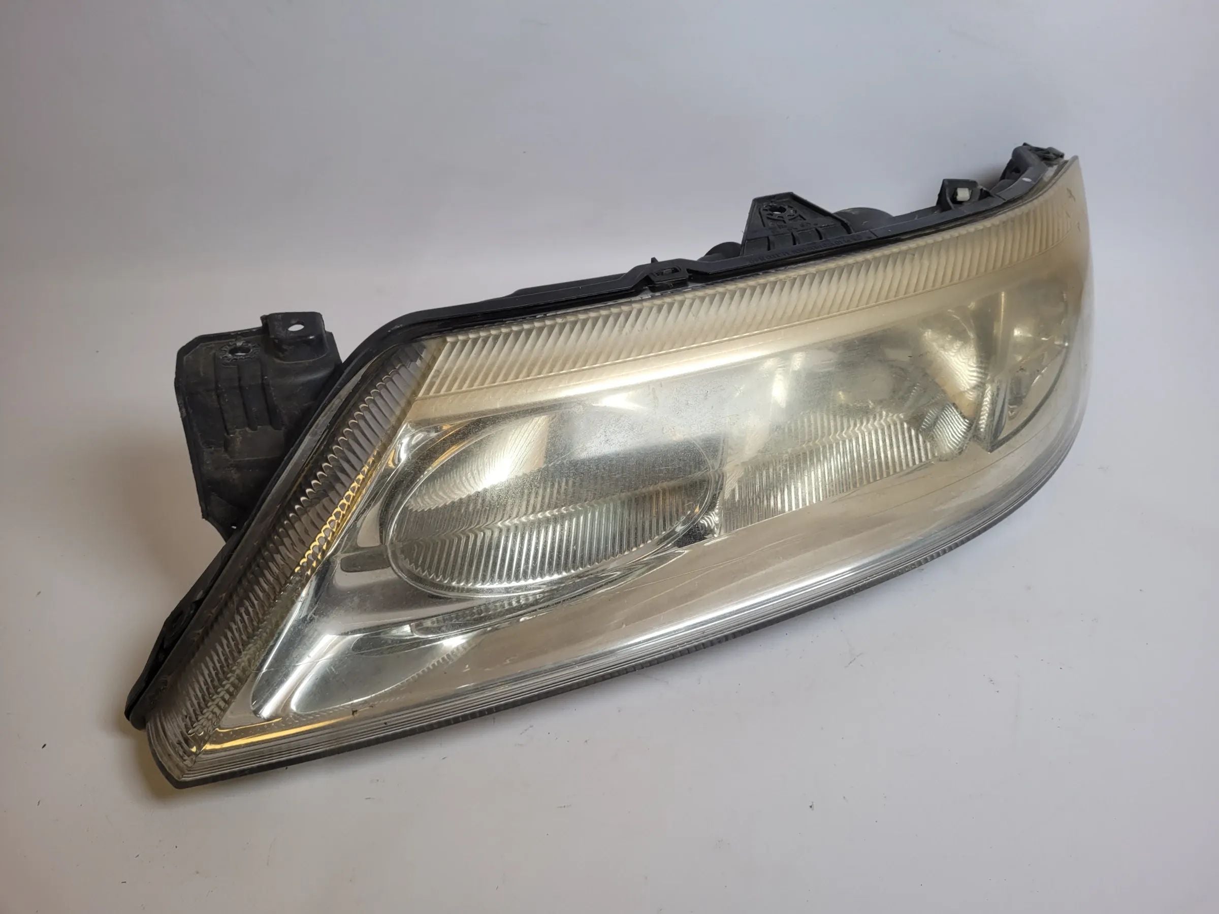 Renault Laguna II 2 Scheinwerfer/Frontleuchte Links 8200002845 (Original)