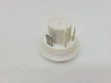 Seat Ibiza III 6L1 Scheinwerfer Blinker Fassung L/R (6L1941005/6 M) (Original)