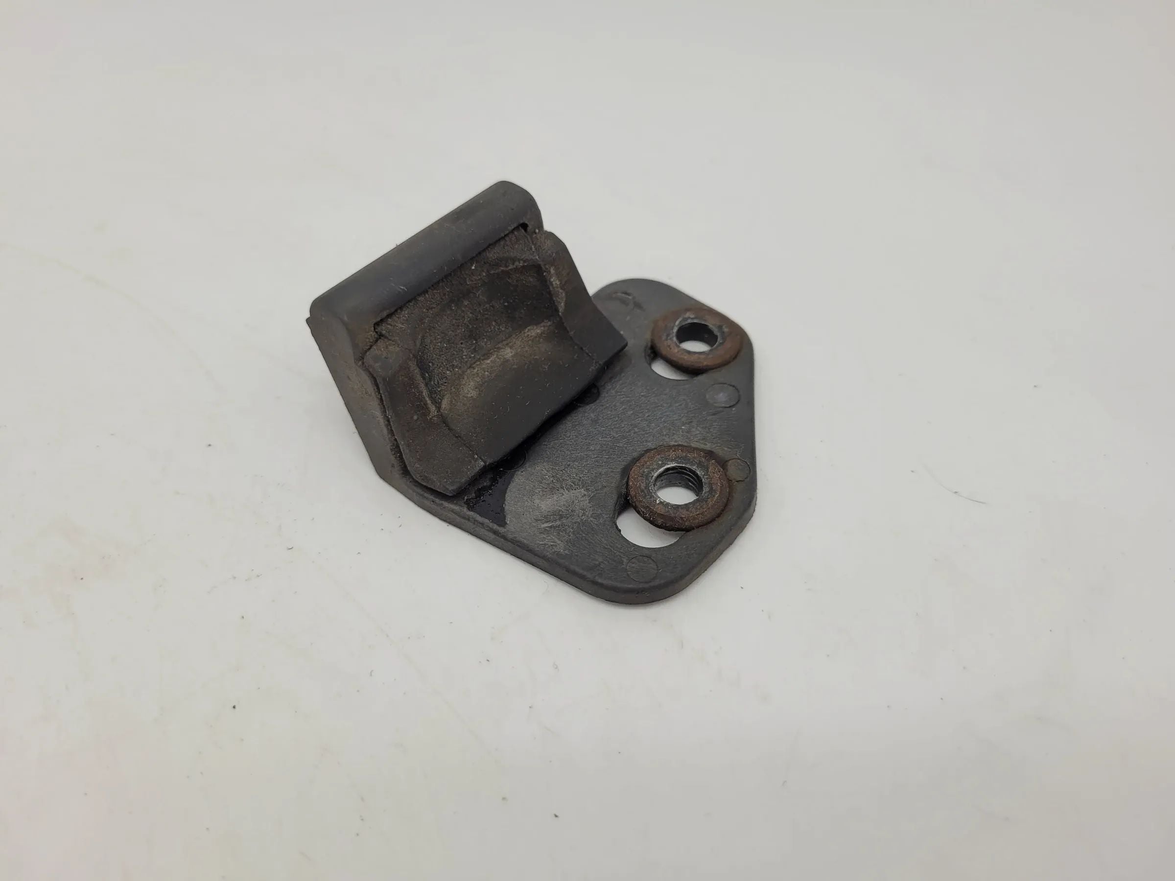 BMW 5er Touring E39 Kofferraum Dämpfer Aufprallschautz Rechts Original