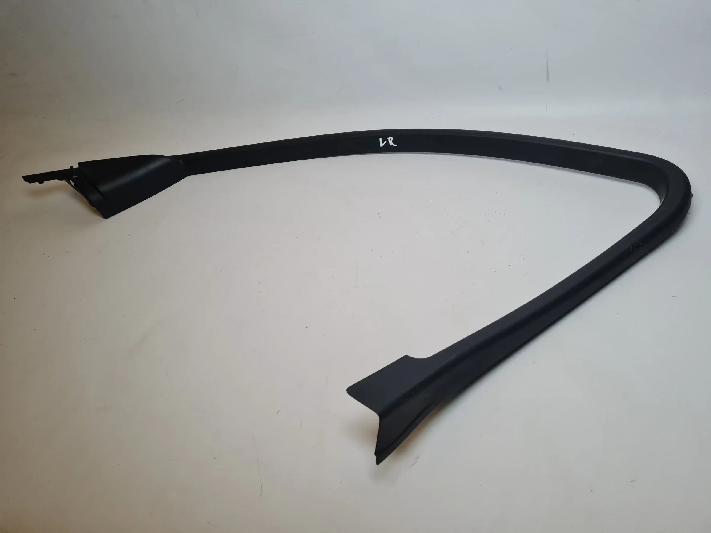 BMW 3er Touring E91 Fensterrahmen Tür Blende Vorne Rechts 51.34-7060206 Original
