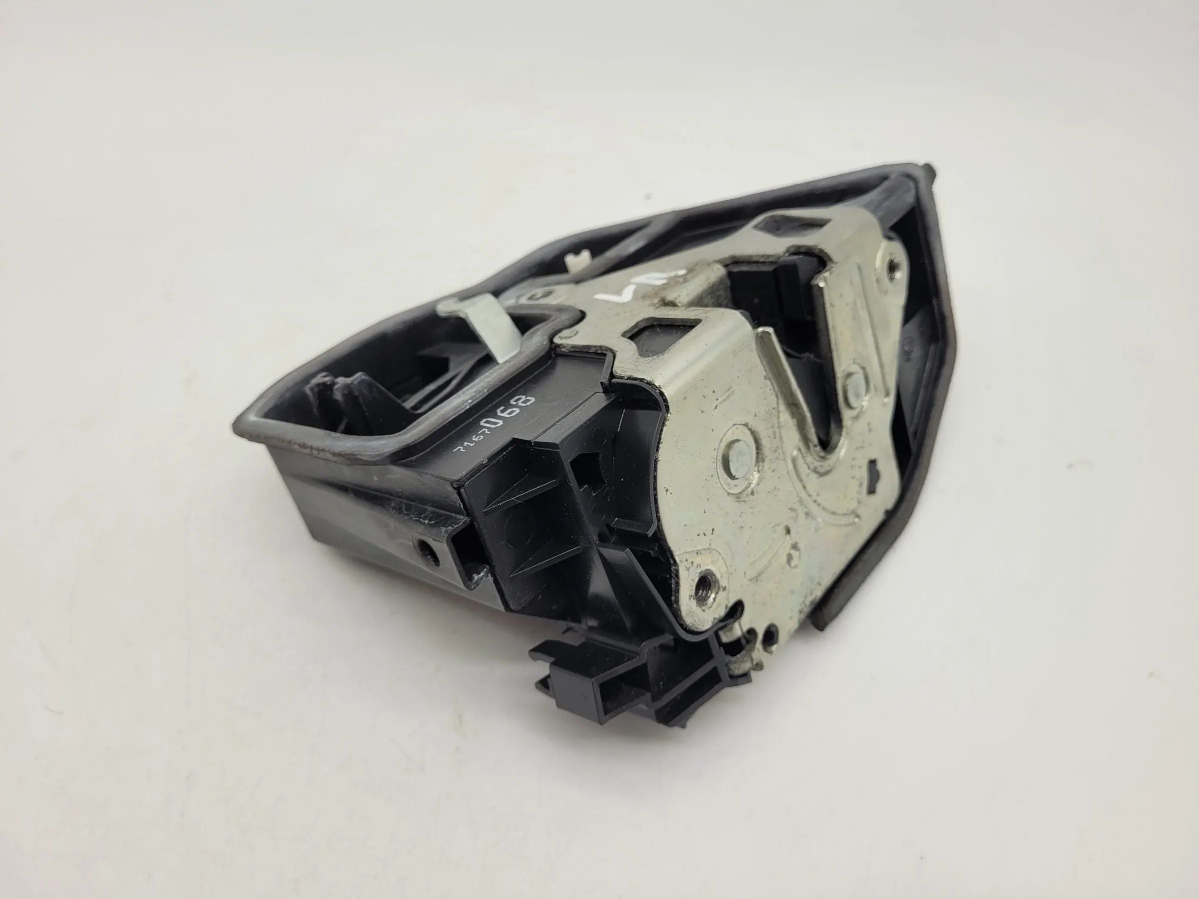 BMW 5er Touring Türschloss Stellmotor Systemschloß Vorne Rechts 7167068 Original