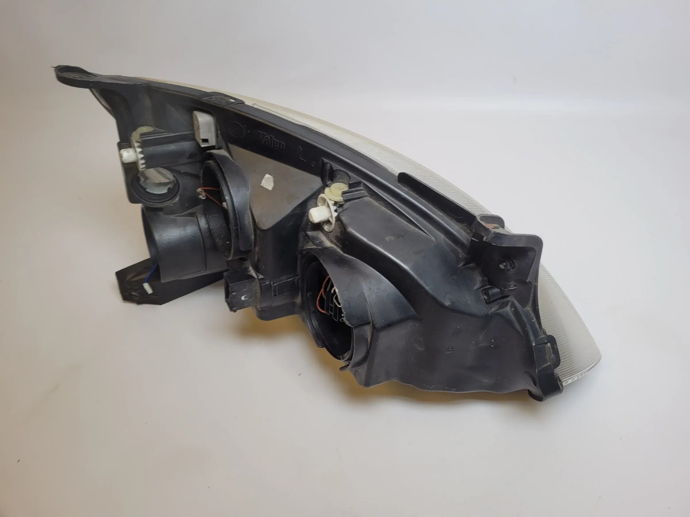 Opel Corsa C X01 Scheinwerfer/Frontleuchte Links 93185145 (Original)