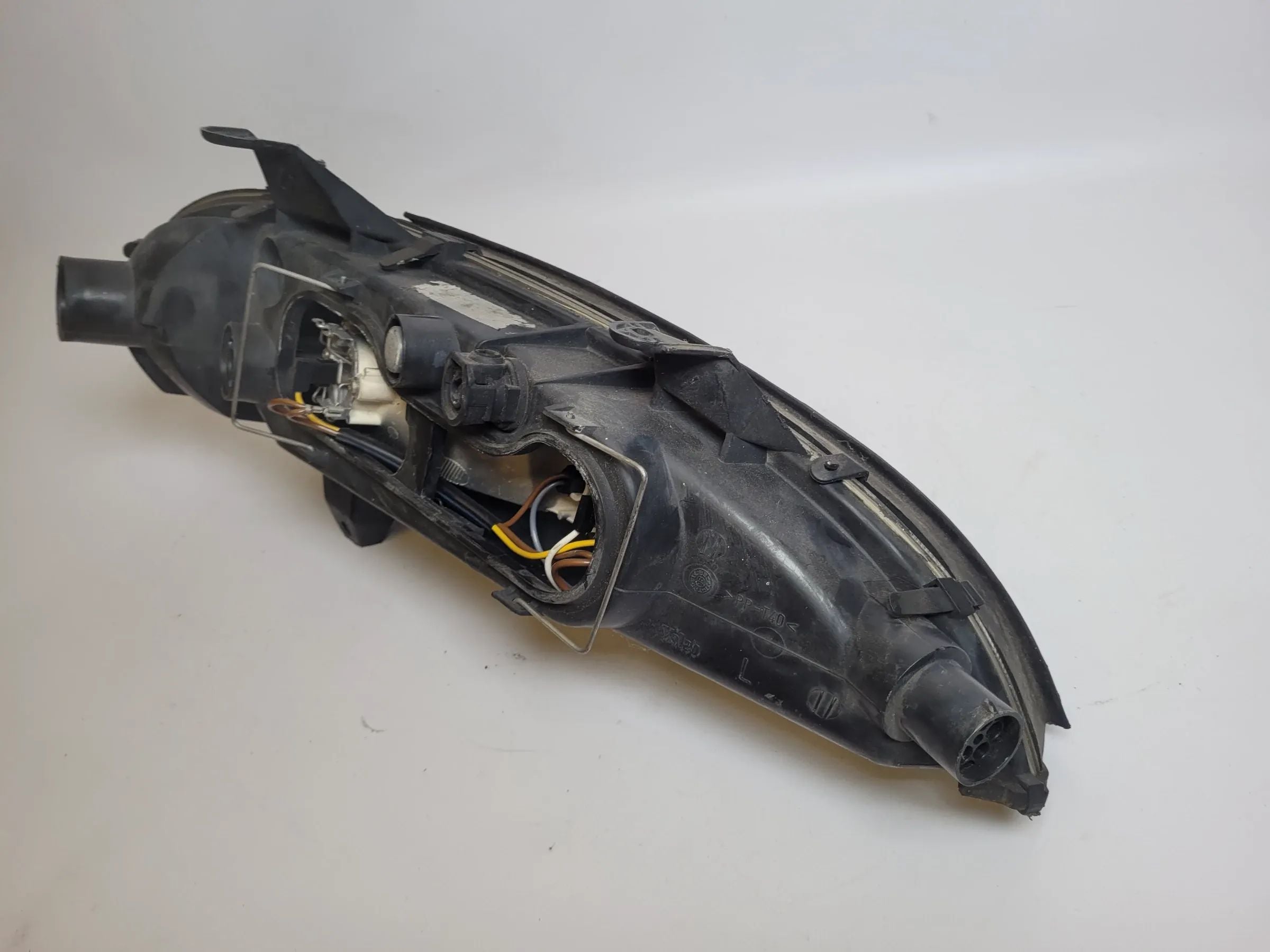 Opel Tigra A S93 Scheinwerfer/Frontleuchte Links 90511129 (Original)