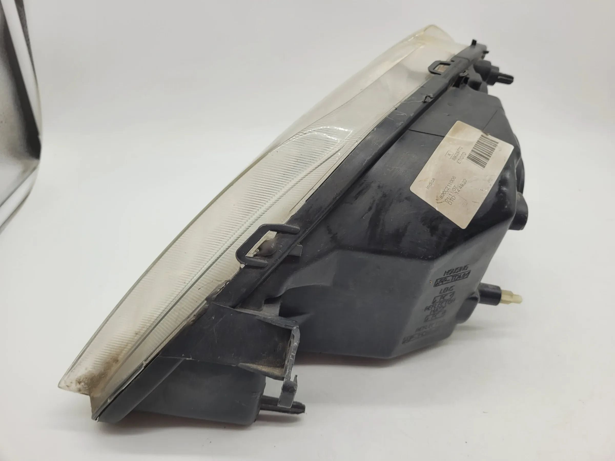 Dacia Logan LS/KS Scheinwerfer/Frontleuchte Rechts 8200211006 (Original)