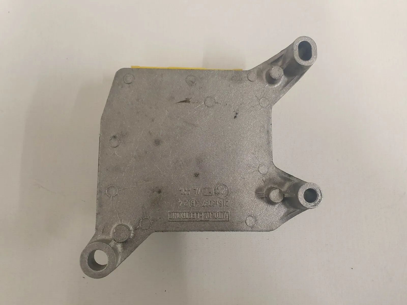 Orijinal Hava Yastığı Kontrol Ünitesi Renault Laguna 2 II 2001-2005 8200138952