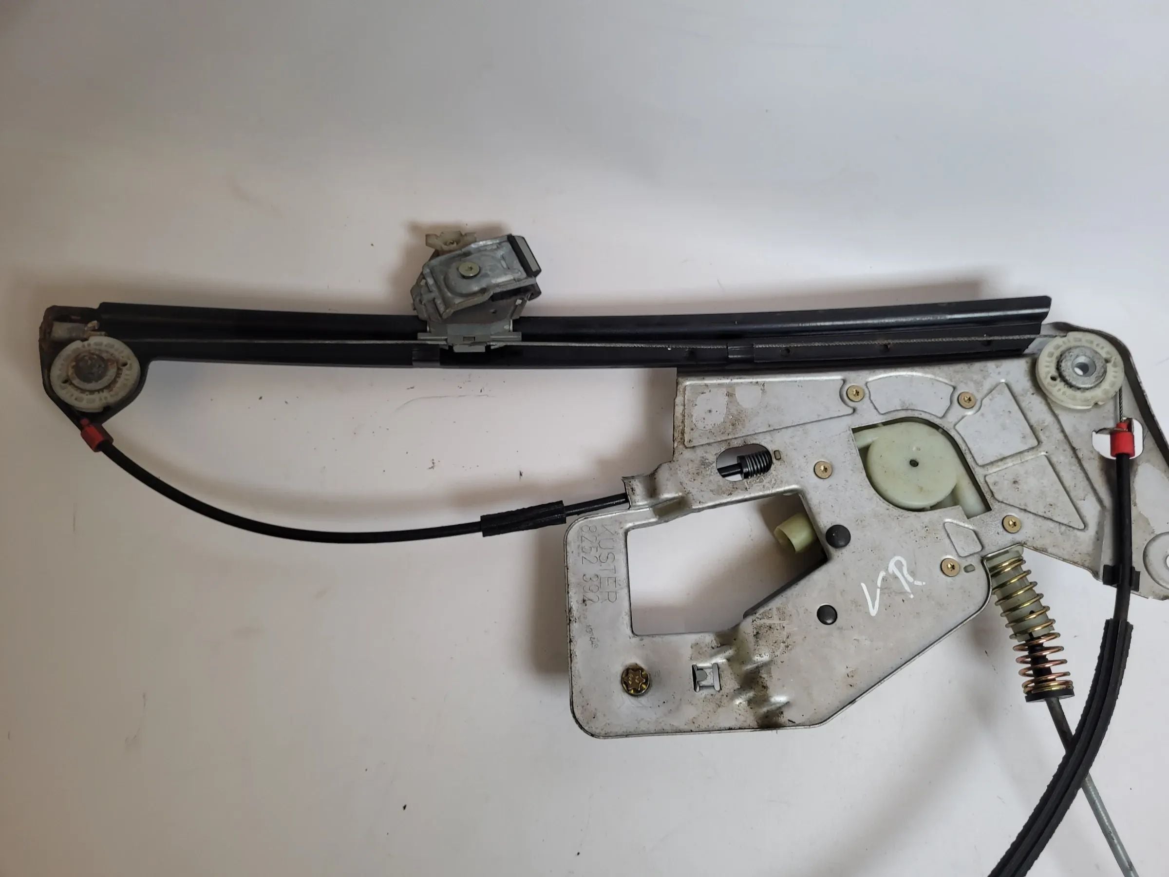 BMW 5er Touring Fensterhebermotor + Gestänge Vorne Rechts 67.62-8360512 Original