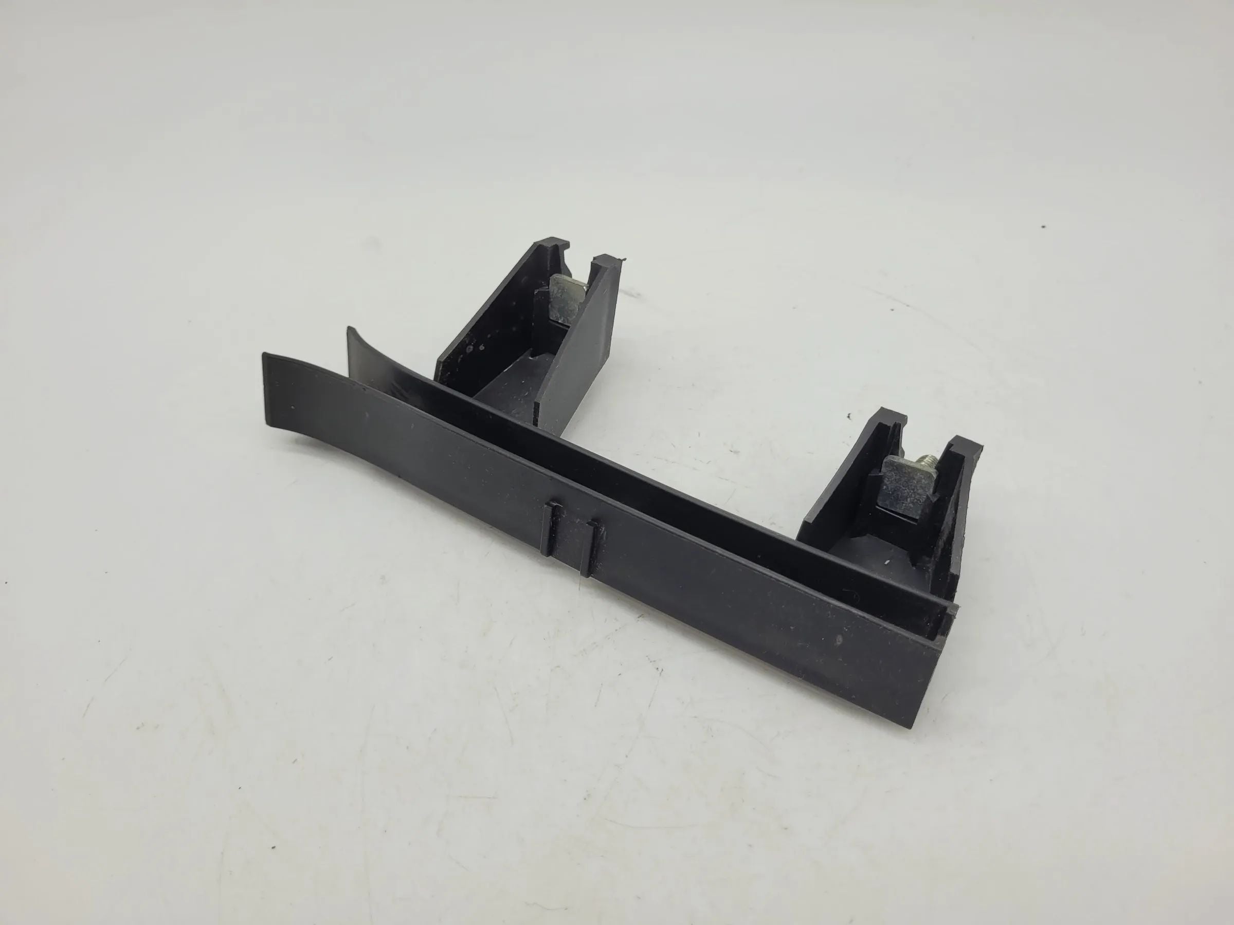 Fiat Punto Grande Fensterführung Schiene Tür Vorne Rechts 51726638 DX Original
