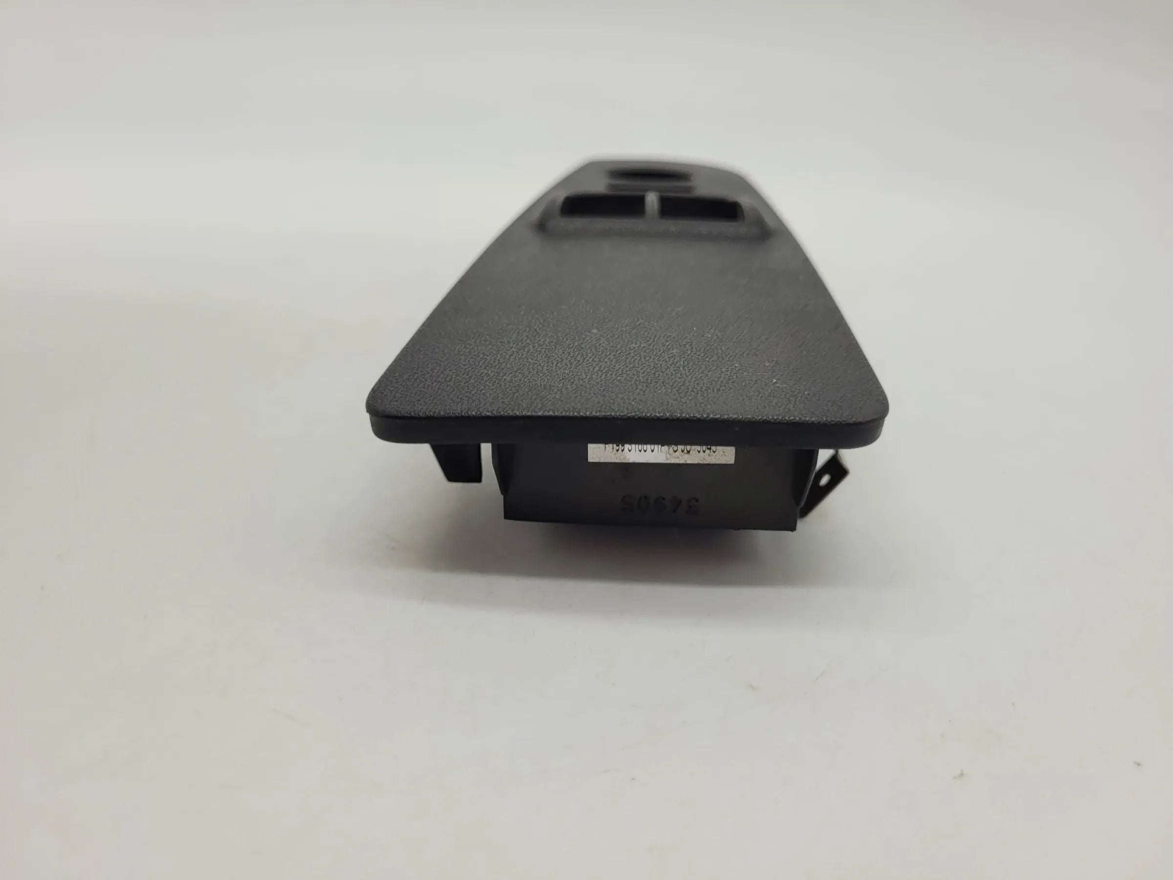 Fiat Punto Grande Abdeckung Blende Fensterheber Vorne Links 735423371 Original