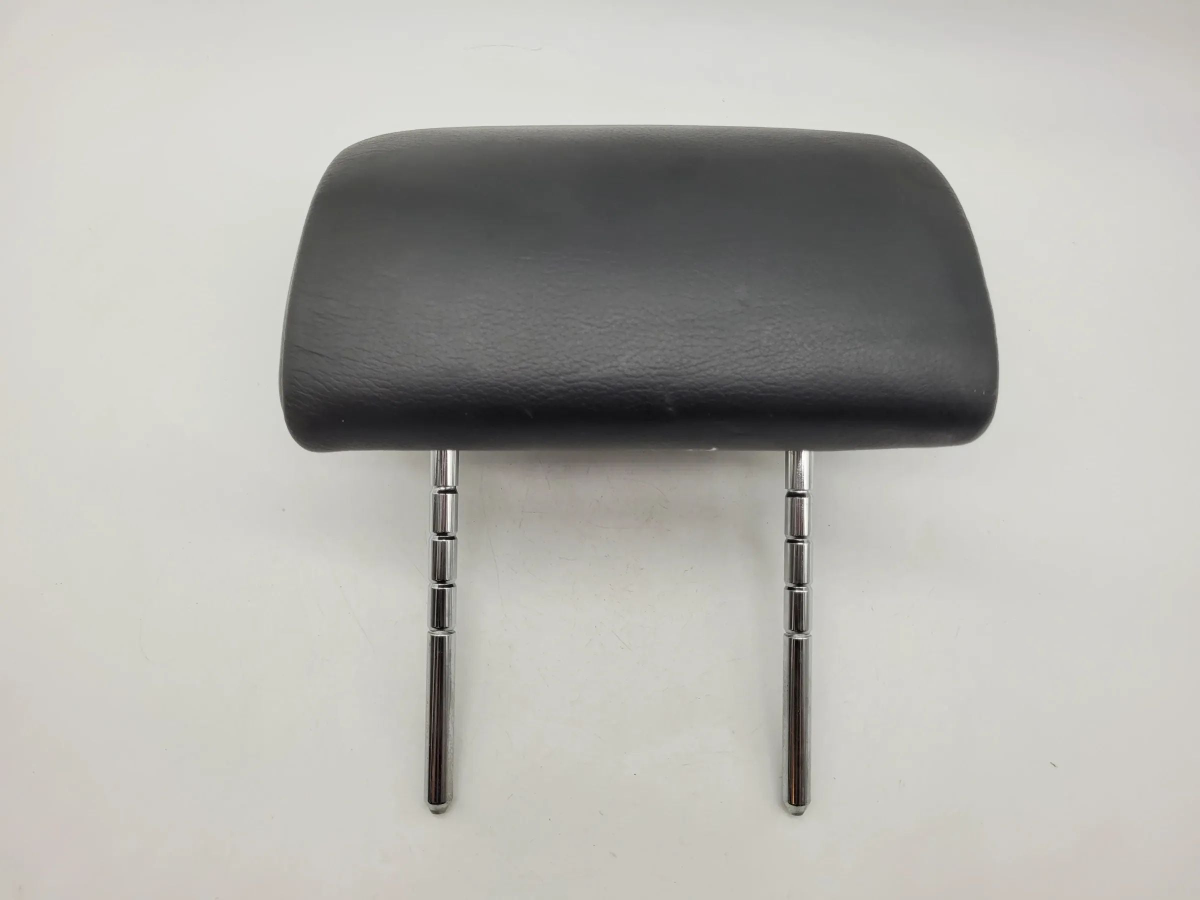 BMW 5er Touring E39 Kopfstütze Kopflehne Leder Schwarz Hinten Links Original