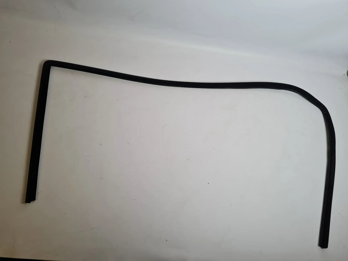 Original Mercedes C-Klasse (CL203) Dichtung Tür Fenster Links Vorne Innen