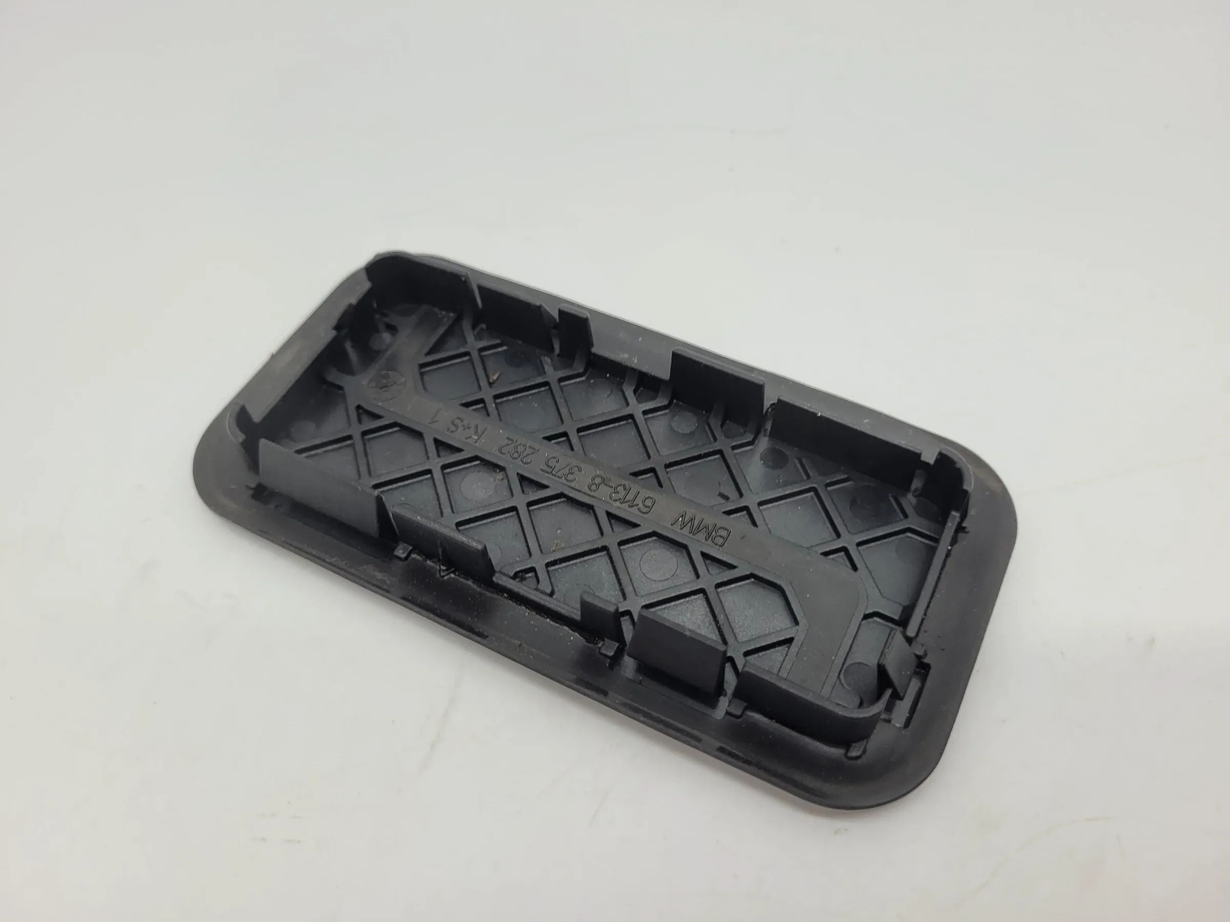 BMW 5er Touring E39 Kofferraum Heckklappe Blende 61.13-8375282 (Original)