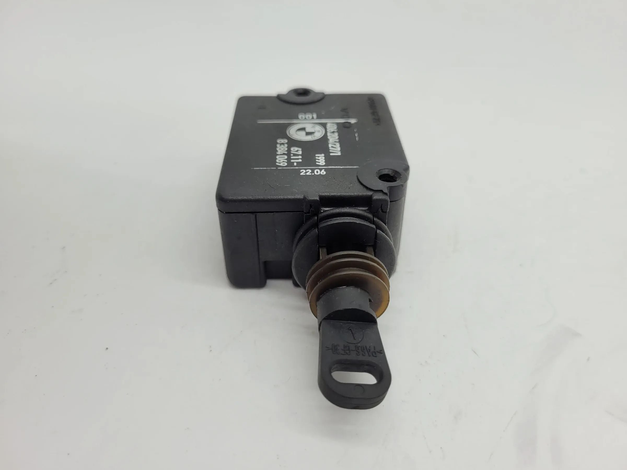BMW 5er Touring E39 Stellantrieb Stellmotor Heckklappe 8384069 (Original)