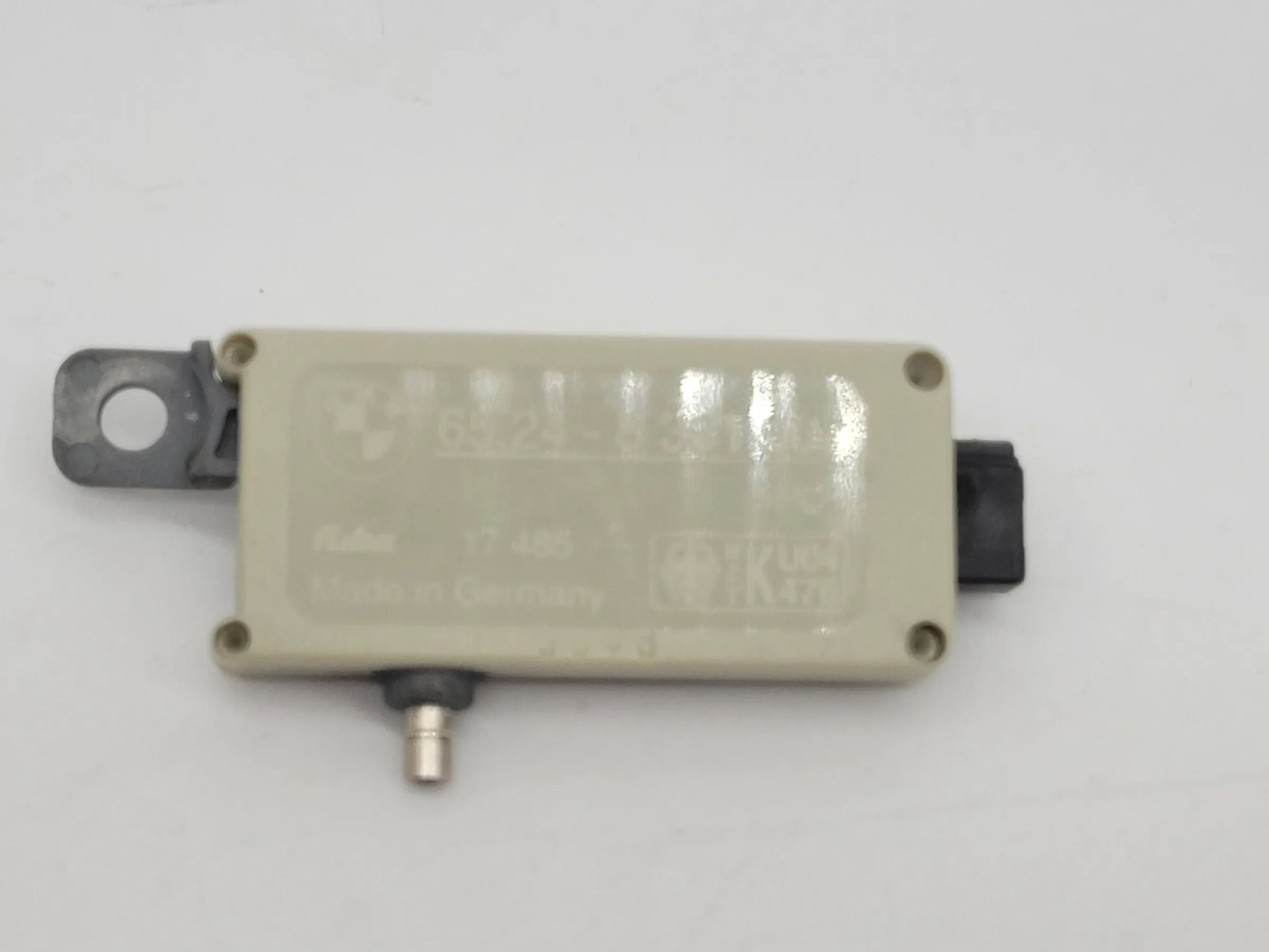 BMW 5er Touring E39 Antennenverstärker 65.24-8361507 (Original)