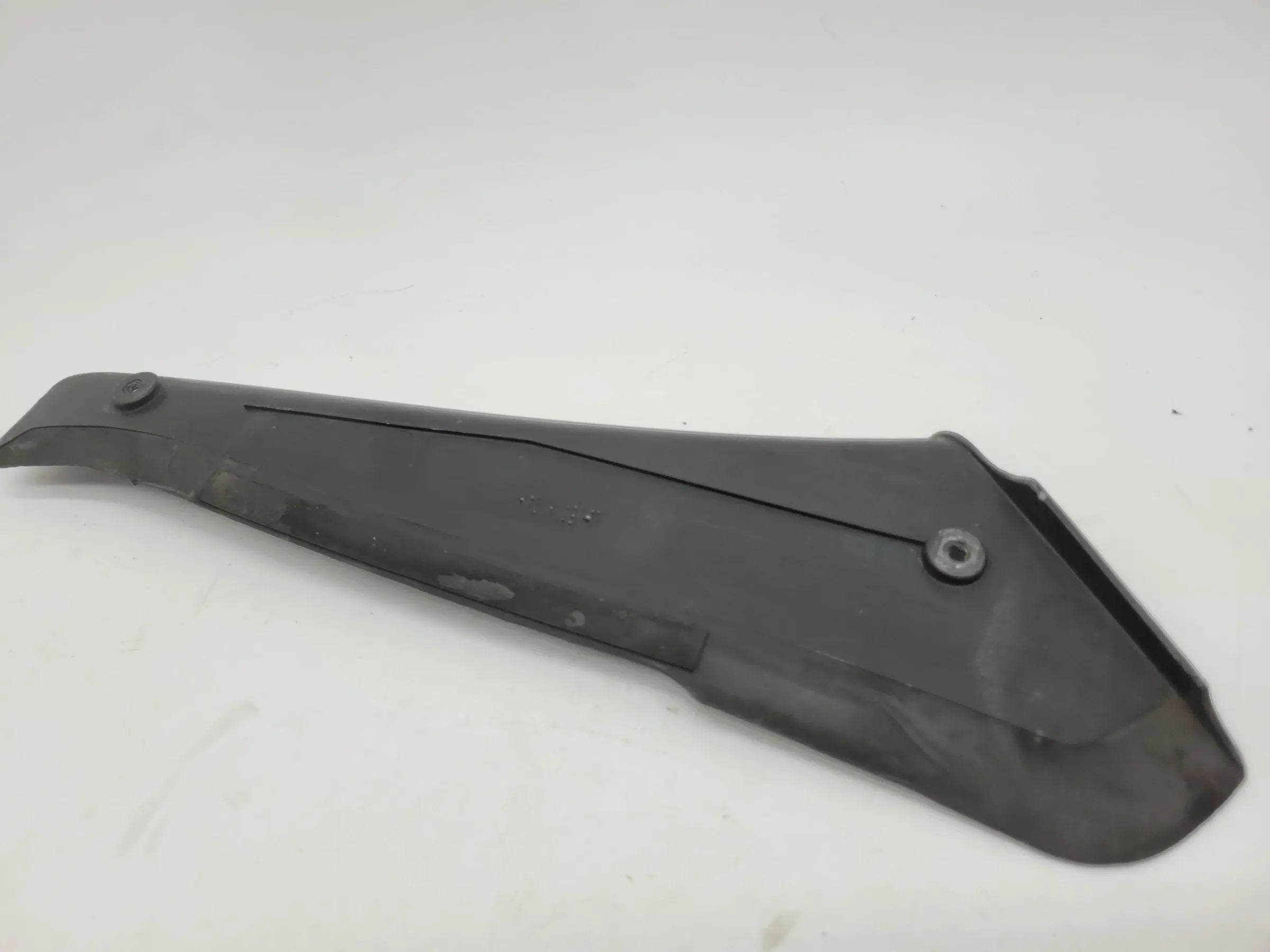 BMW 5er Touring E39 Kofferraum Heck Verkleidung 51.71.8128925 (Original)