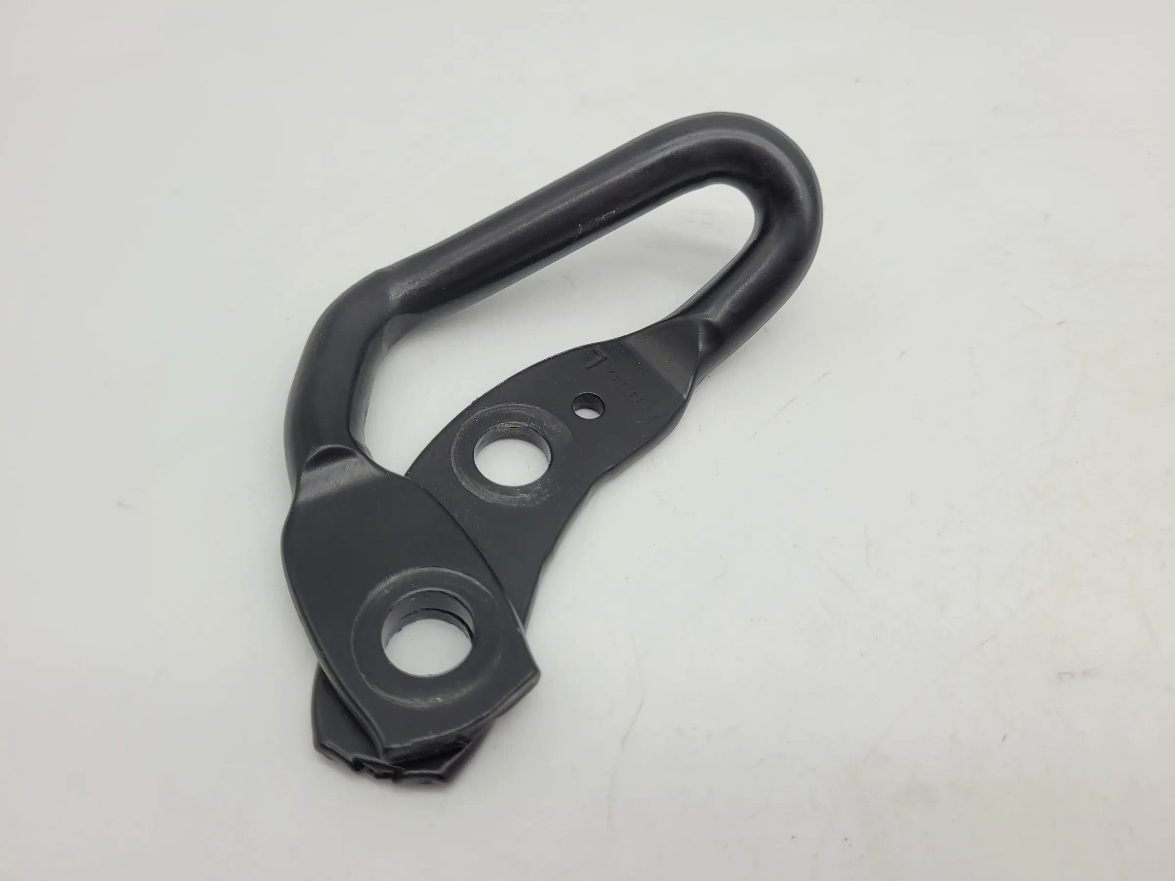 BMW 5er Touring E39 Halter Sicherheitsgurt Hinten Links 8193095 (Original)