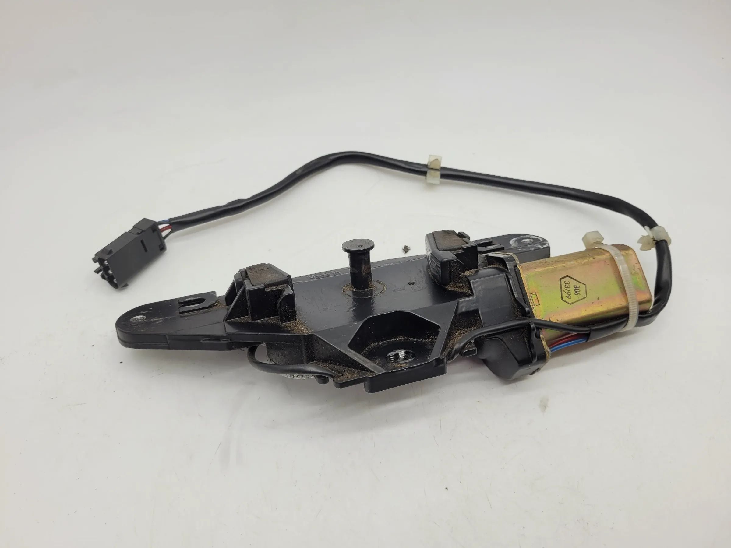 BMW 5er Touring E39 Heckklappenschloss Kofferraum 67.14-8362371 (Original)