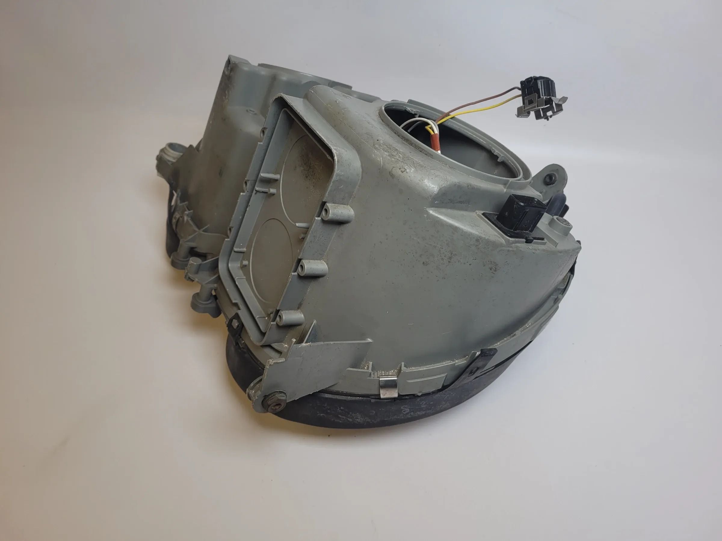 Mercedes E-Klasse W210 Scheinwerfer / Frontleuchte Rechts 15060800 (Original)