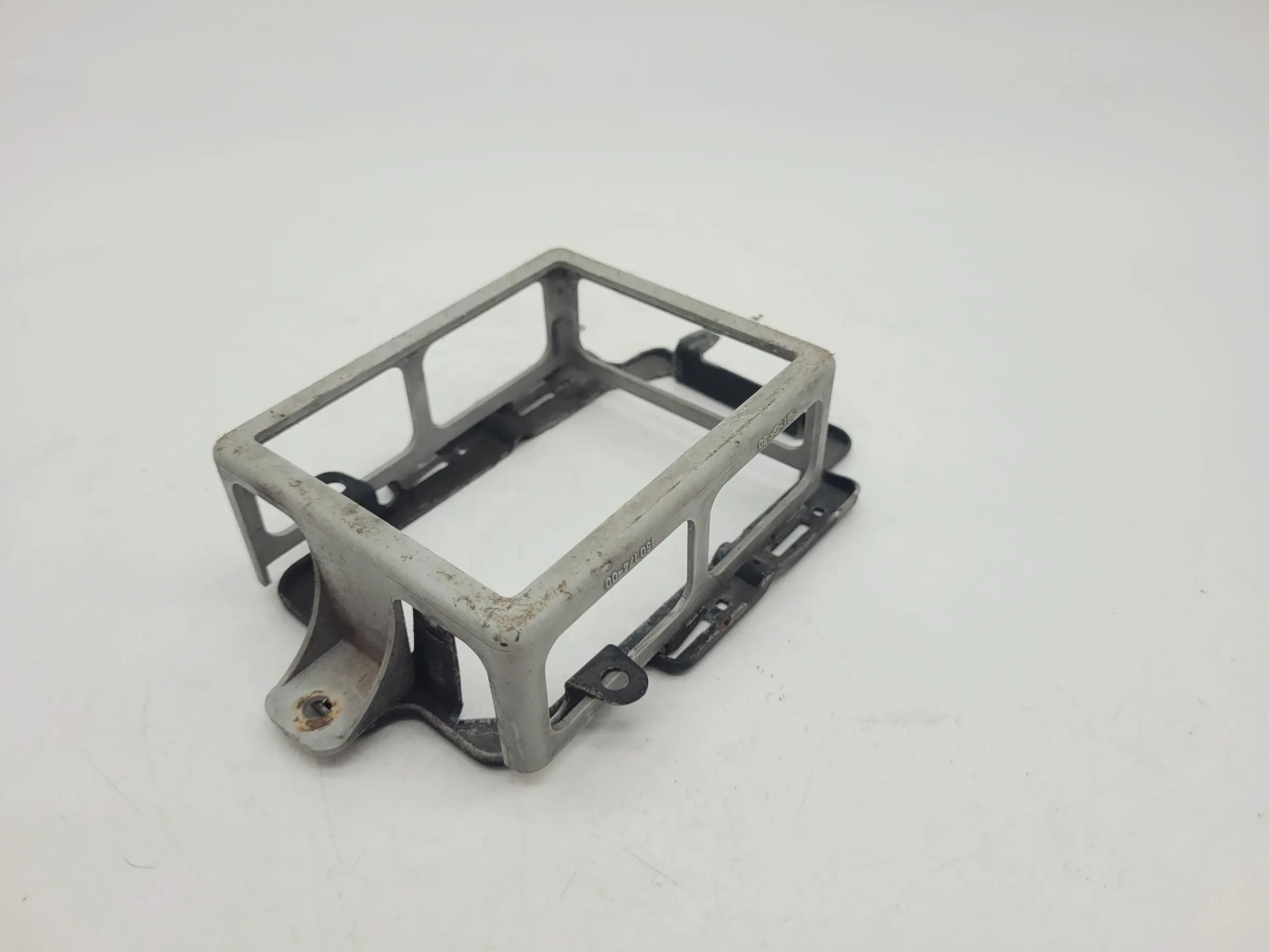 Mercedes E-Klasse Halterung Xenon Vorschaltgerät R/L (5DV-007-760-17)