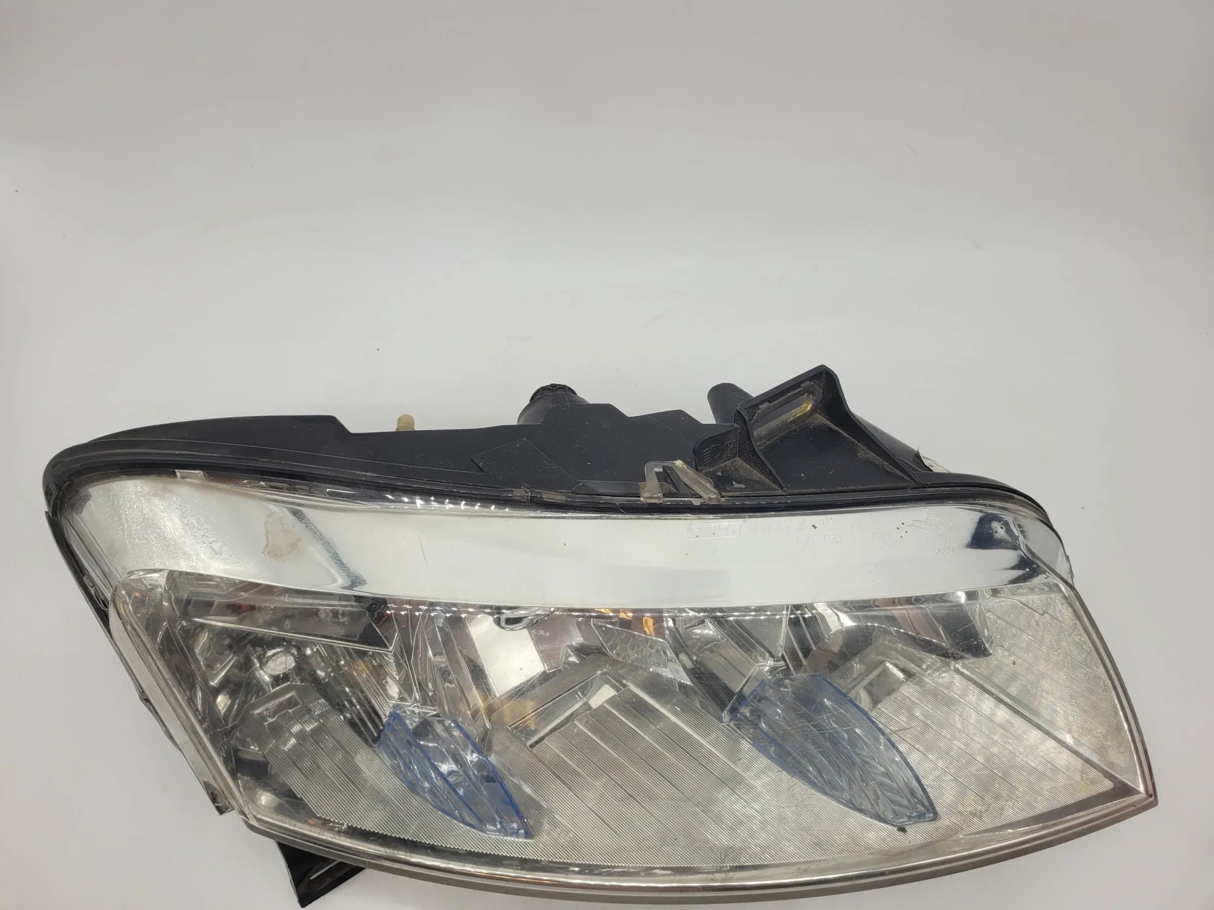 Fiat Stilo 192 Scheinwerfer/Frontleuchte Rechts 467588080 (Original)