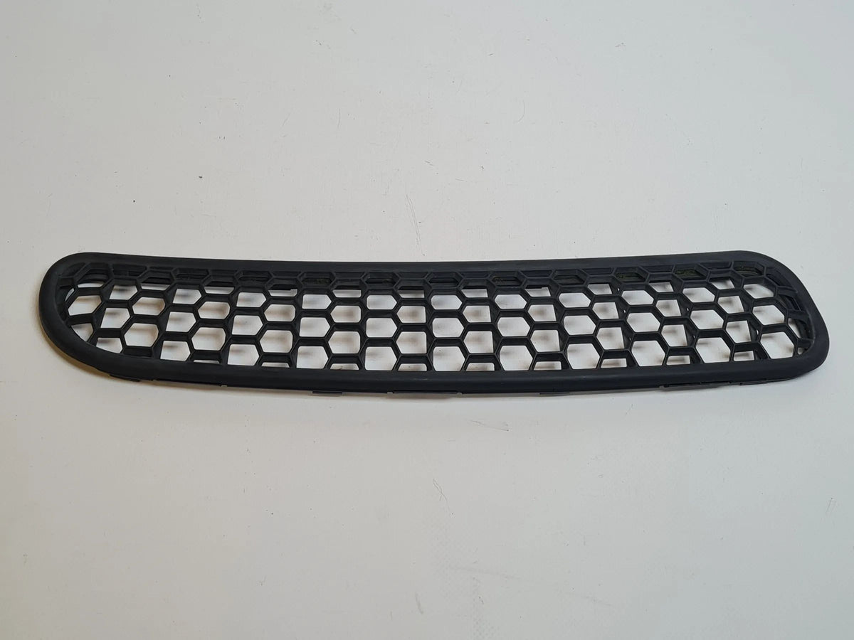 Mini Cooper R50 R52 R53 Ziergitter Vorne Rechts  7122506 Original