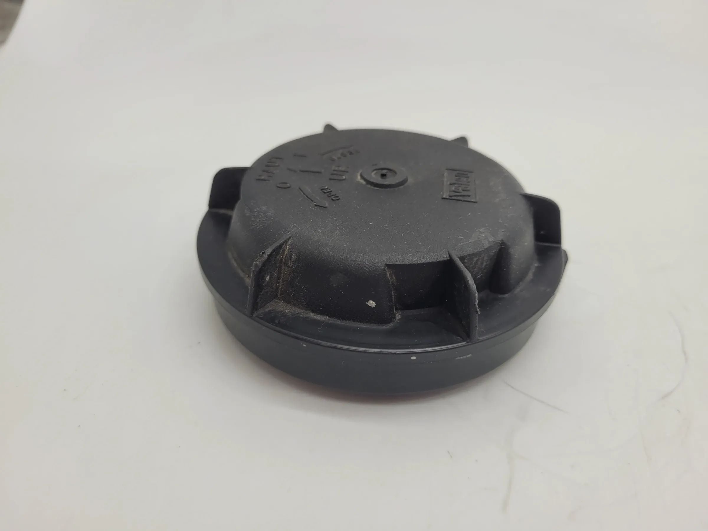 Opel Corsa C X01 Scheinwerfer Kappe Deckel L/R 89001811 (Original)