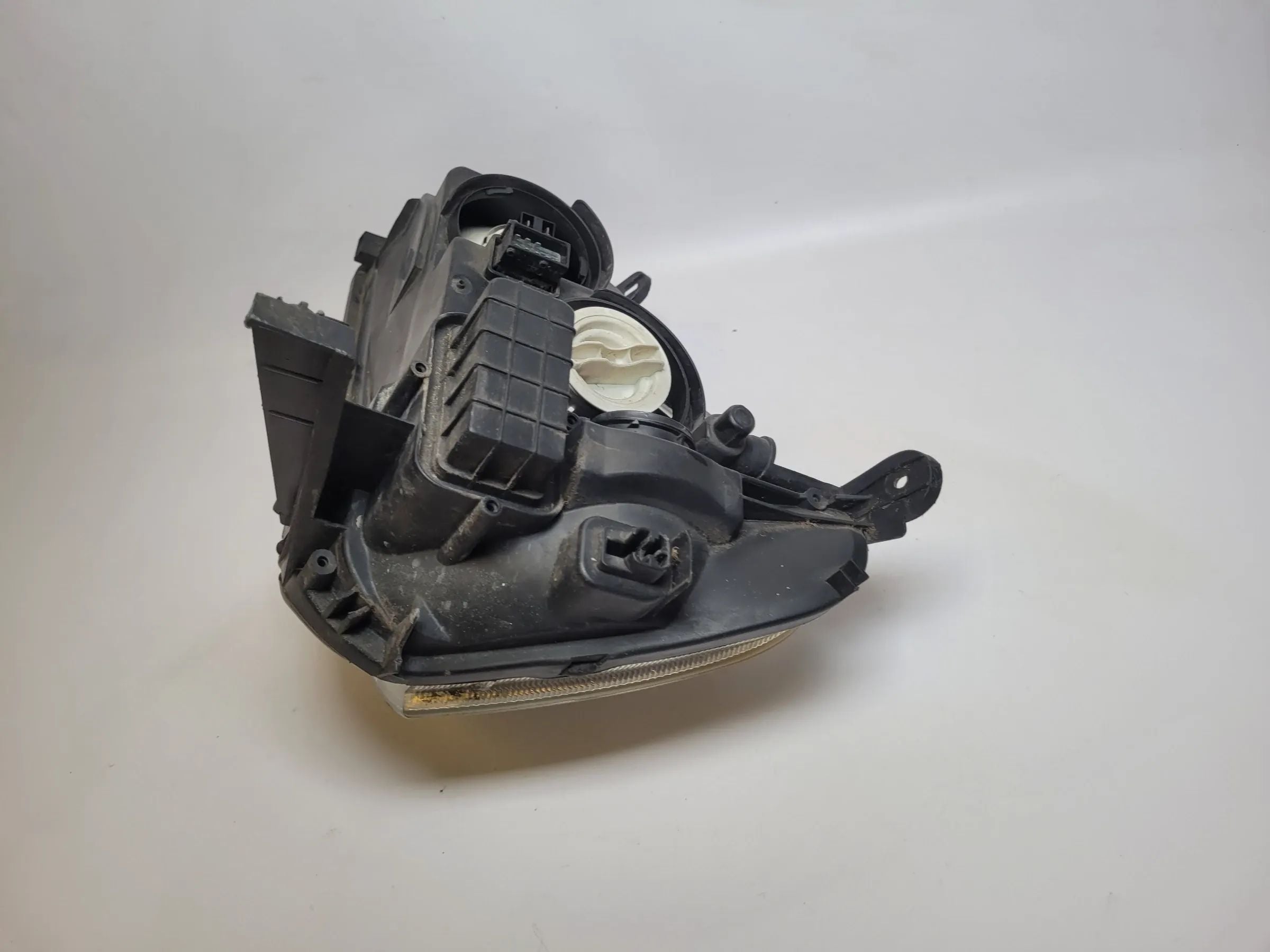 Opel Corsa C X01 Scheinwerfer/Frontleuchte Rechts 09115048 (Original)