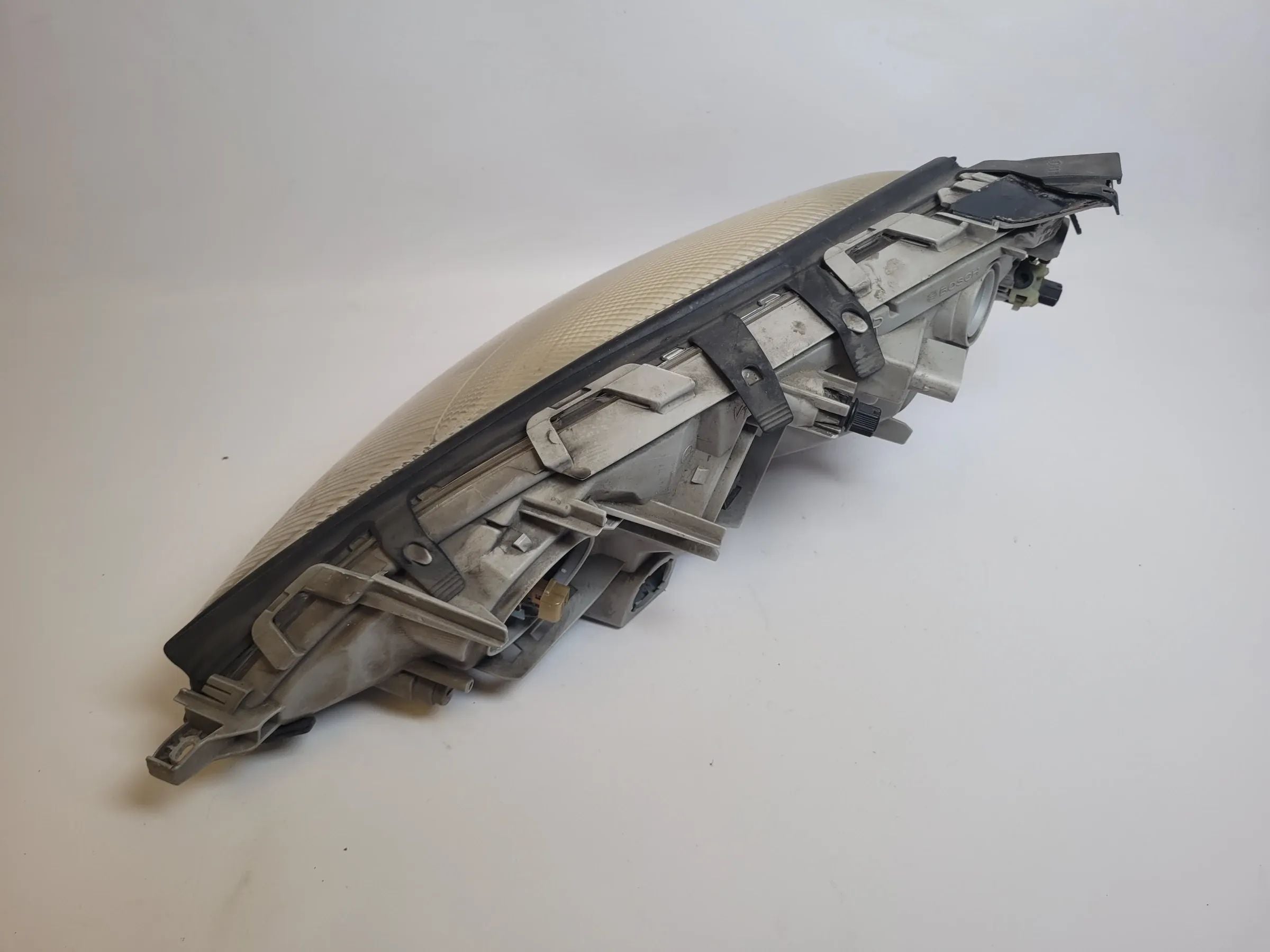 Mercedes A-Klasse W168 Scheinwerfer/Frontleuchte Rechts A1688200261 Original