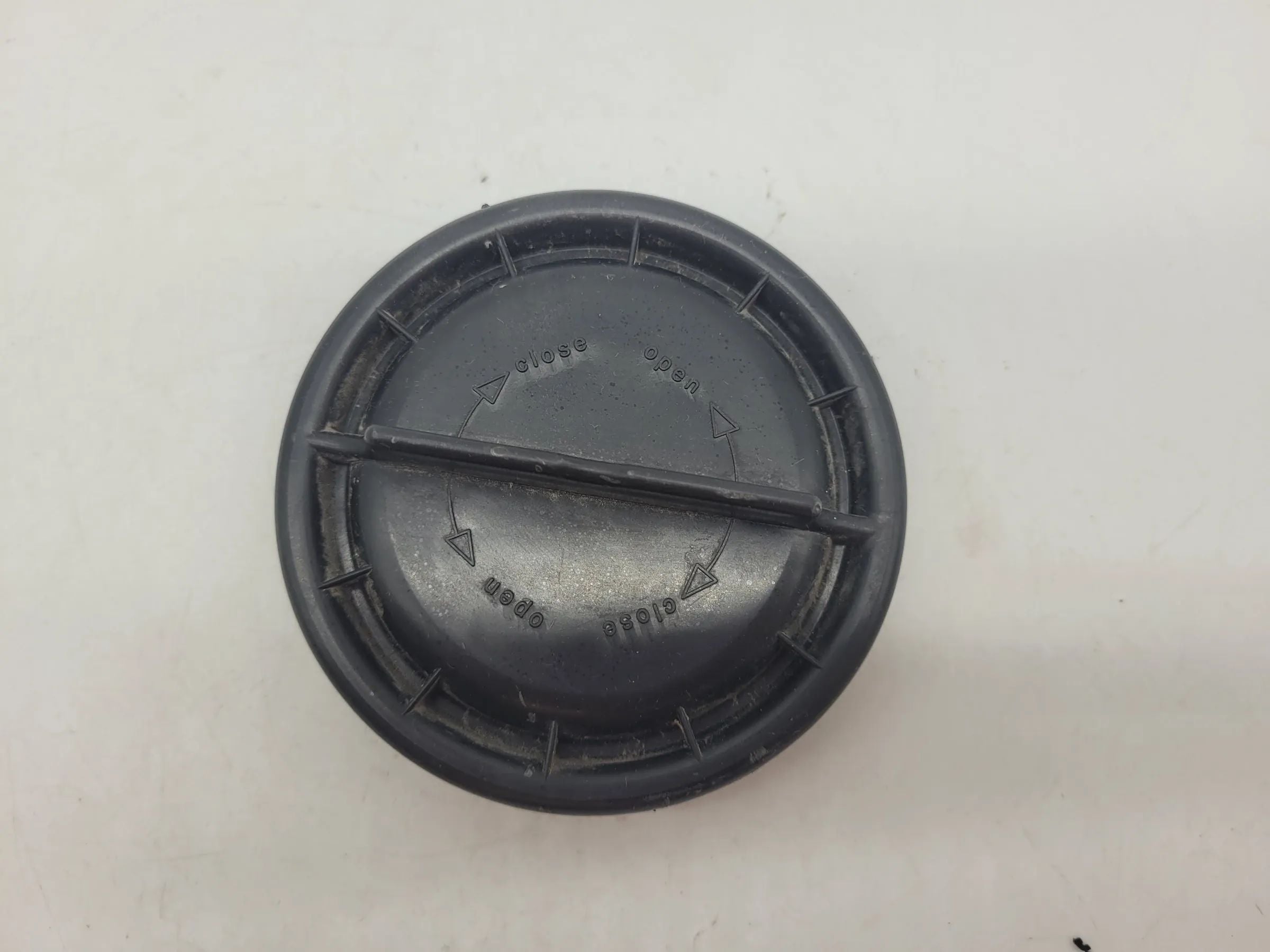 Mercedes C-Klasse CL203 Scheinwerfer Deckel Kappe L/R 14735400 (Original)