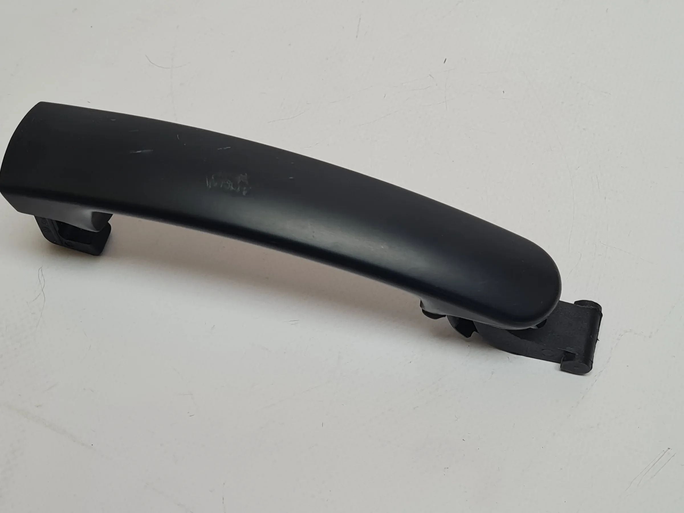 Poignée de porte Seat Ibiza IV 6J5/6P1 L/R 5N0837205D (Original)
