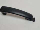 Poignée de porte Seat Ibiza IV 6J5/6P1 L/R 5N0837205D (Original)