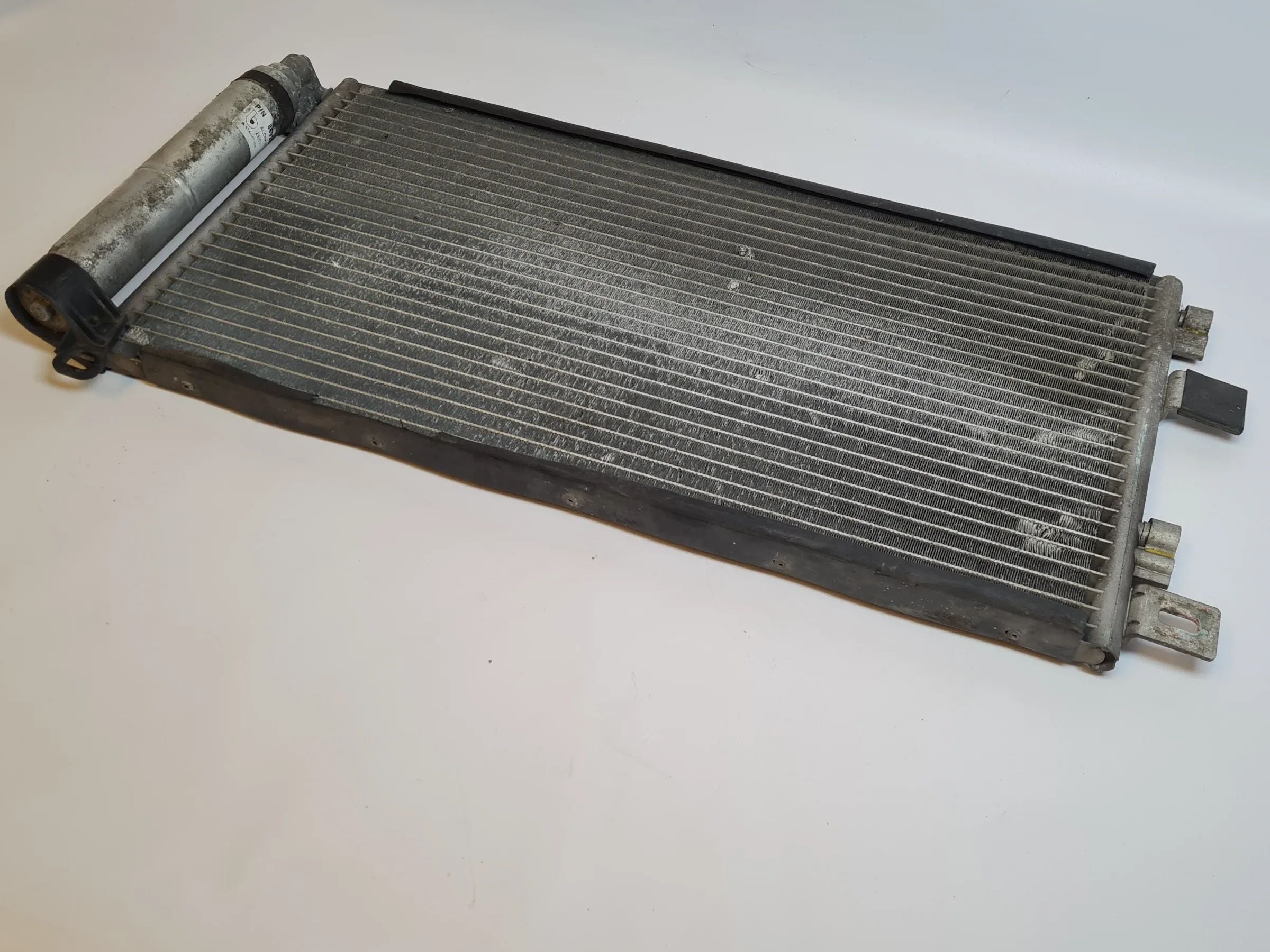 Mini One (R50/R53) Kondensator Klimakühler 869296E (Original)