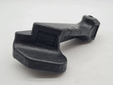 Titre : Bloc en mousse droit arrière 6J4839868 (Original) Seat Ibiza IV 6J5/6P1