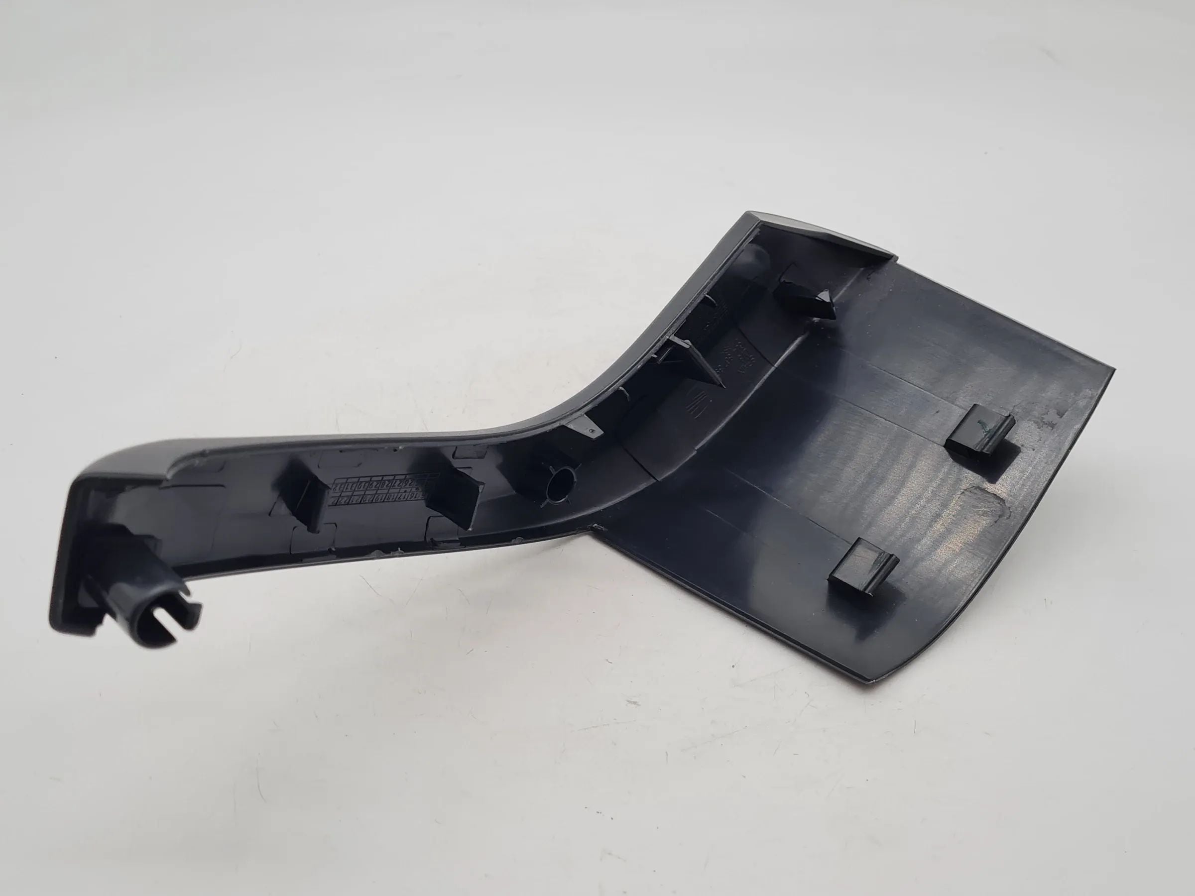Seat Ibiza IV 6J5/6P1 Türgriff Abdeckung Links Hinten 6J4867393 (Original)