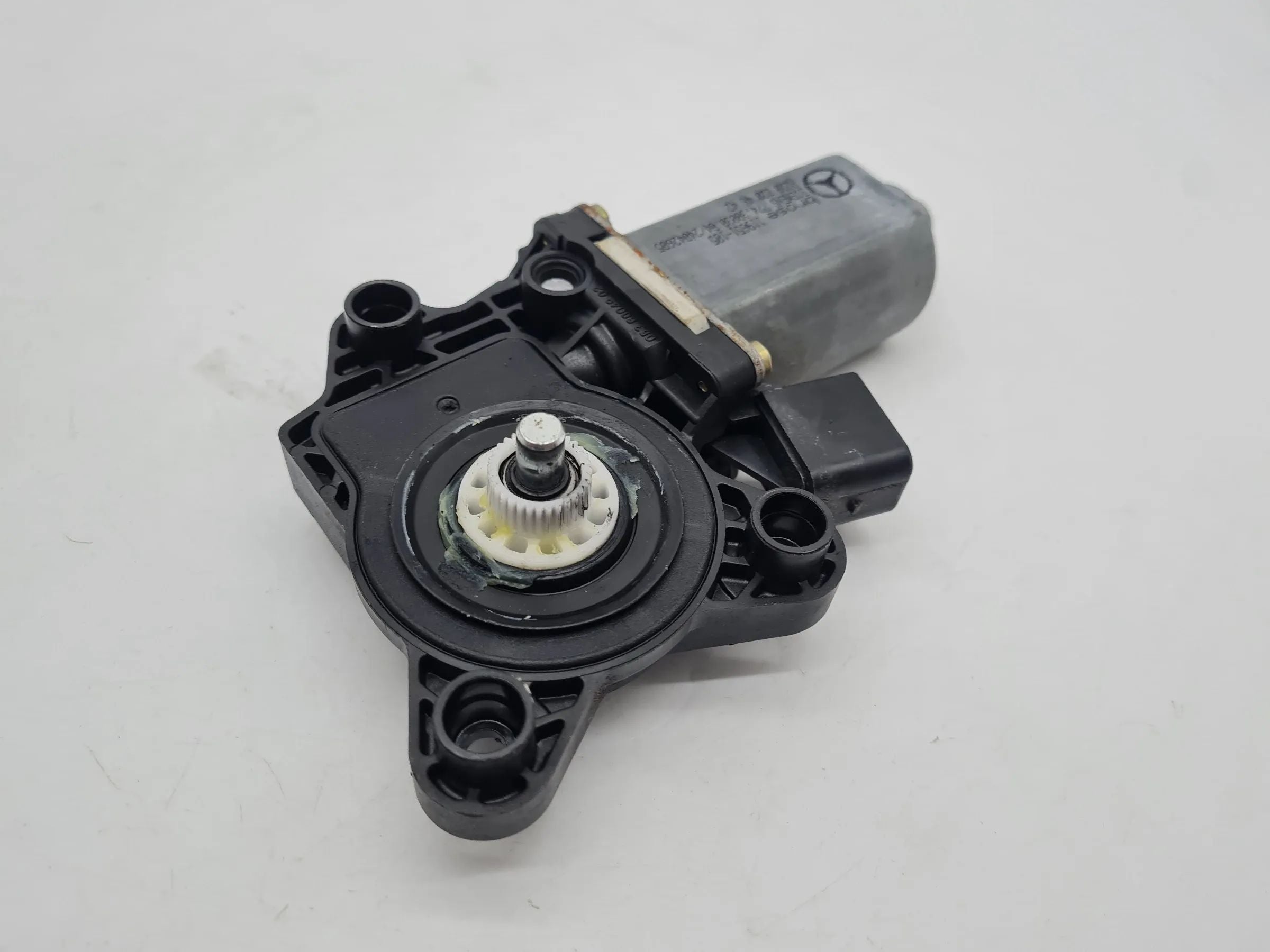 Original Mercedes-Benz C-Klasse (CL203) Motor Fensterheber Links A2208204642