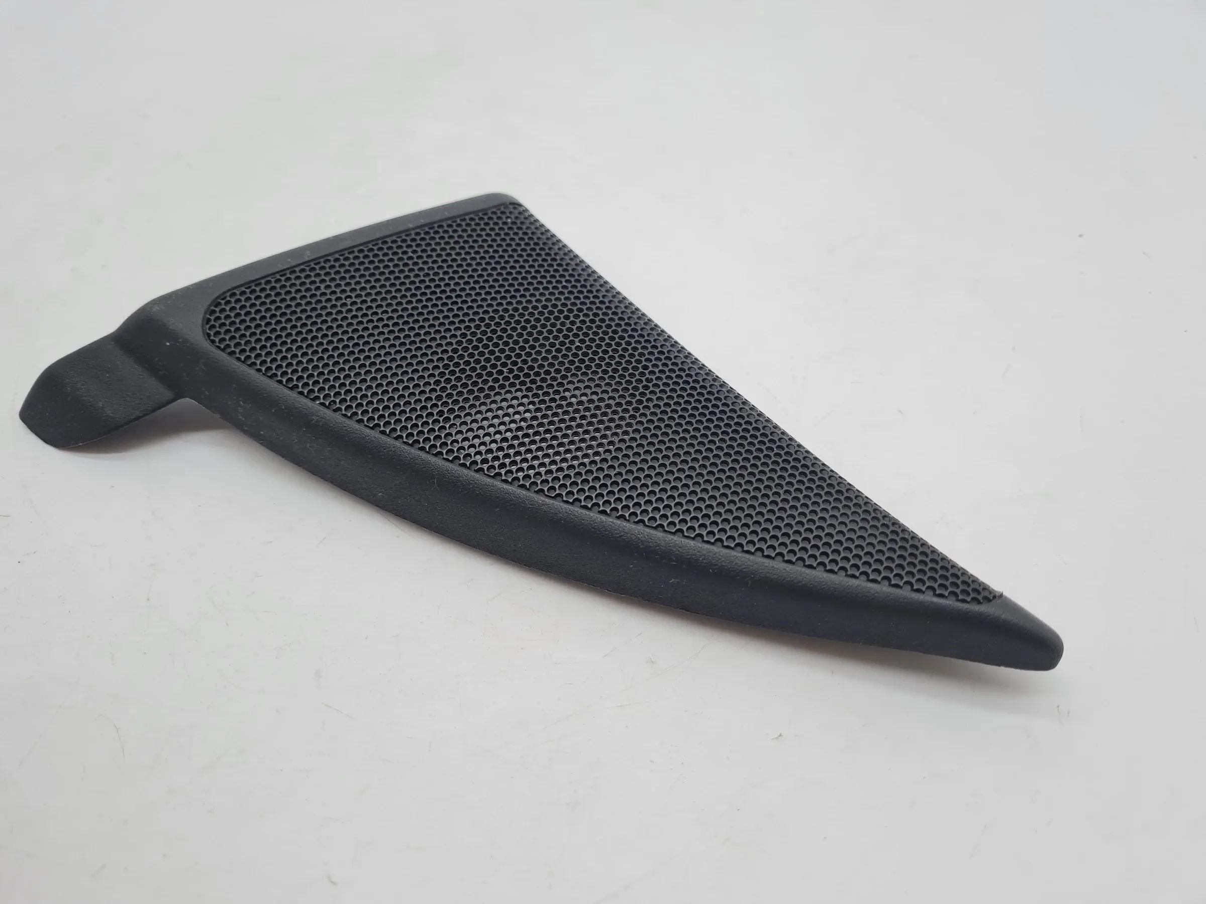 Original Mercedes-Benz C-Klasse (CL203) Abdeckung Lautsprecher Links A2037250394