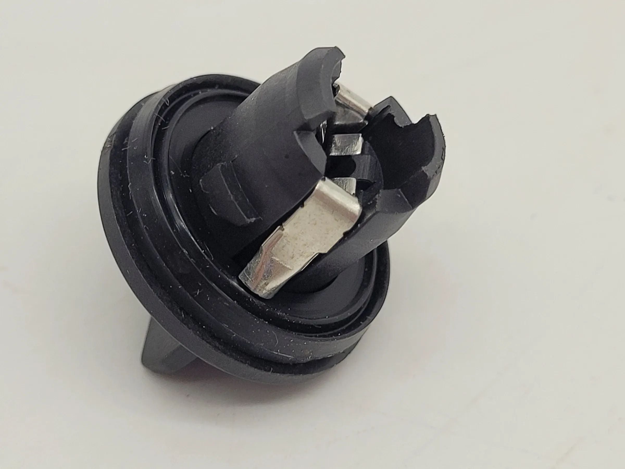 Original Audi Q3 (8UB/8UG) Lampenfassung Rücklicht L/R (8U0945095/6 C)