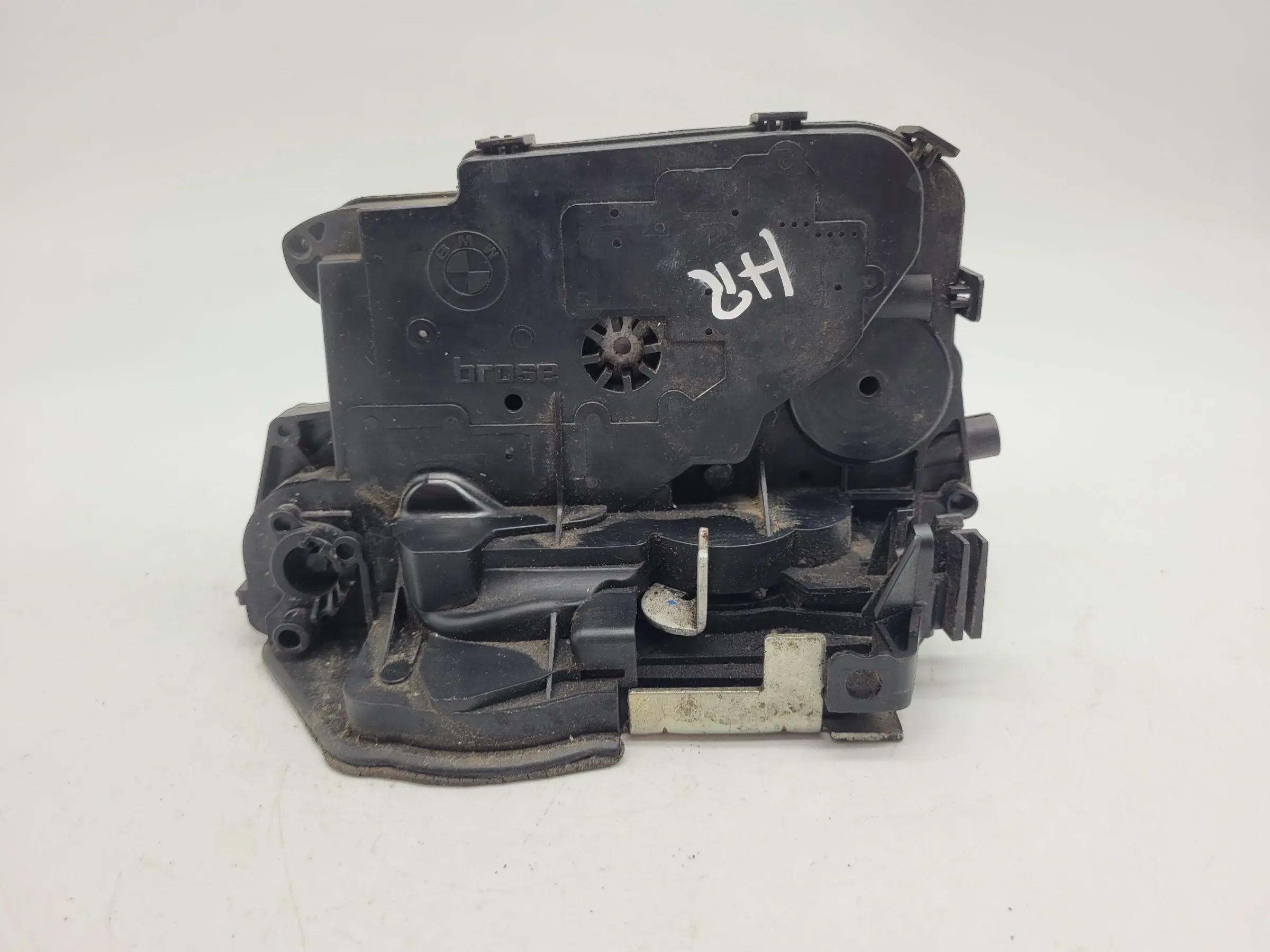 BMW 3er Touring Türschloss Stellmotor Systemschloß Hinten Rechts 7060296 Orig
