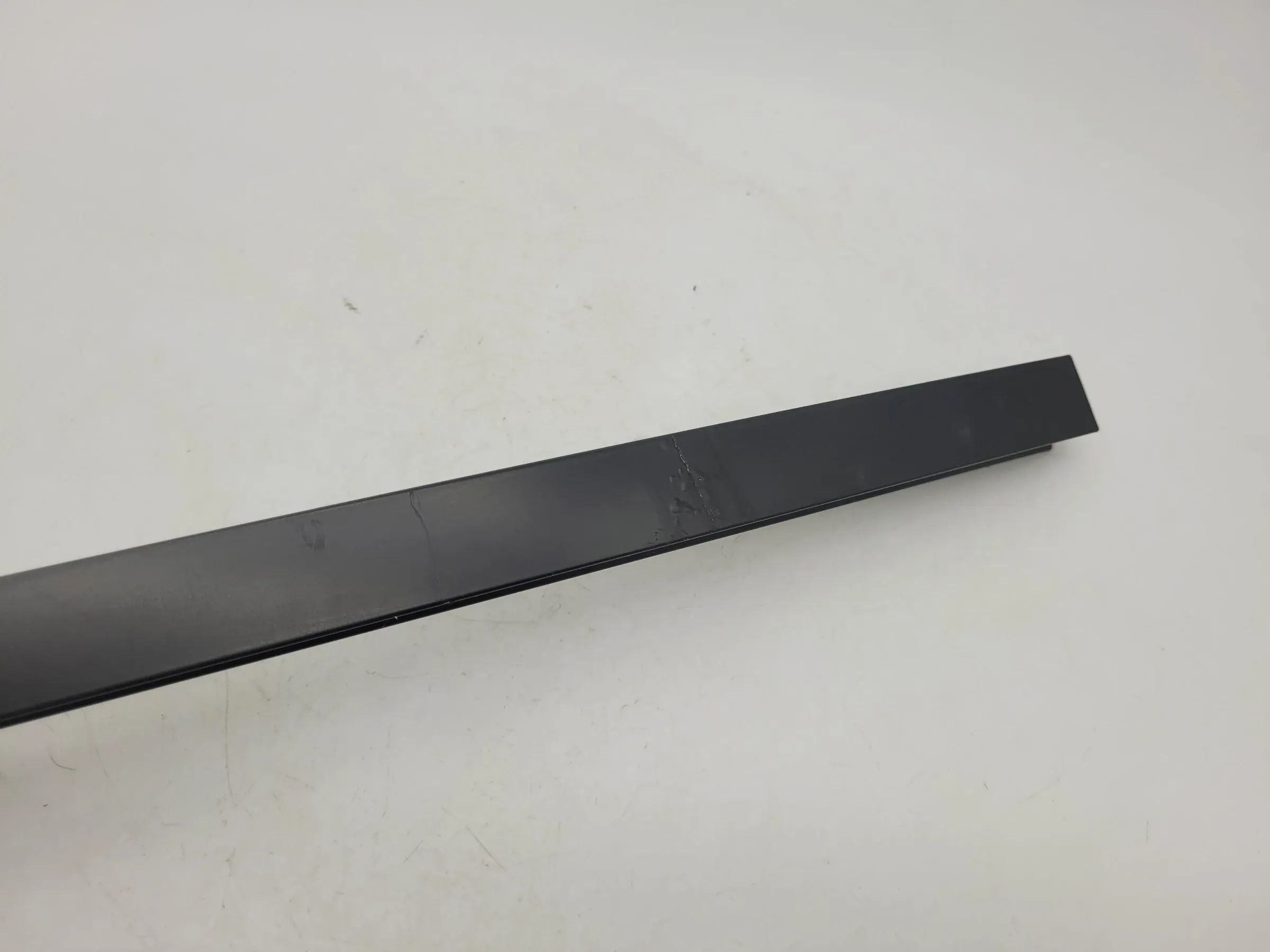 BMW 3er Touring E91 Tür Blende Abdeckung 1 Hinten Links Außen Original