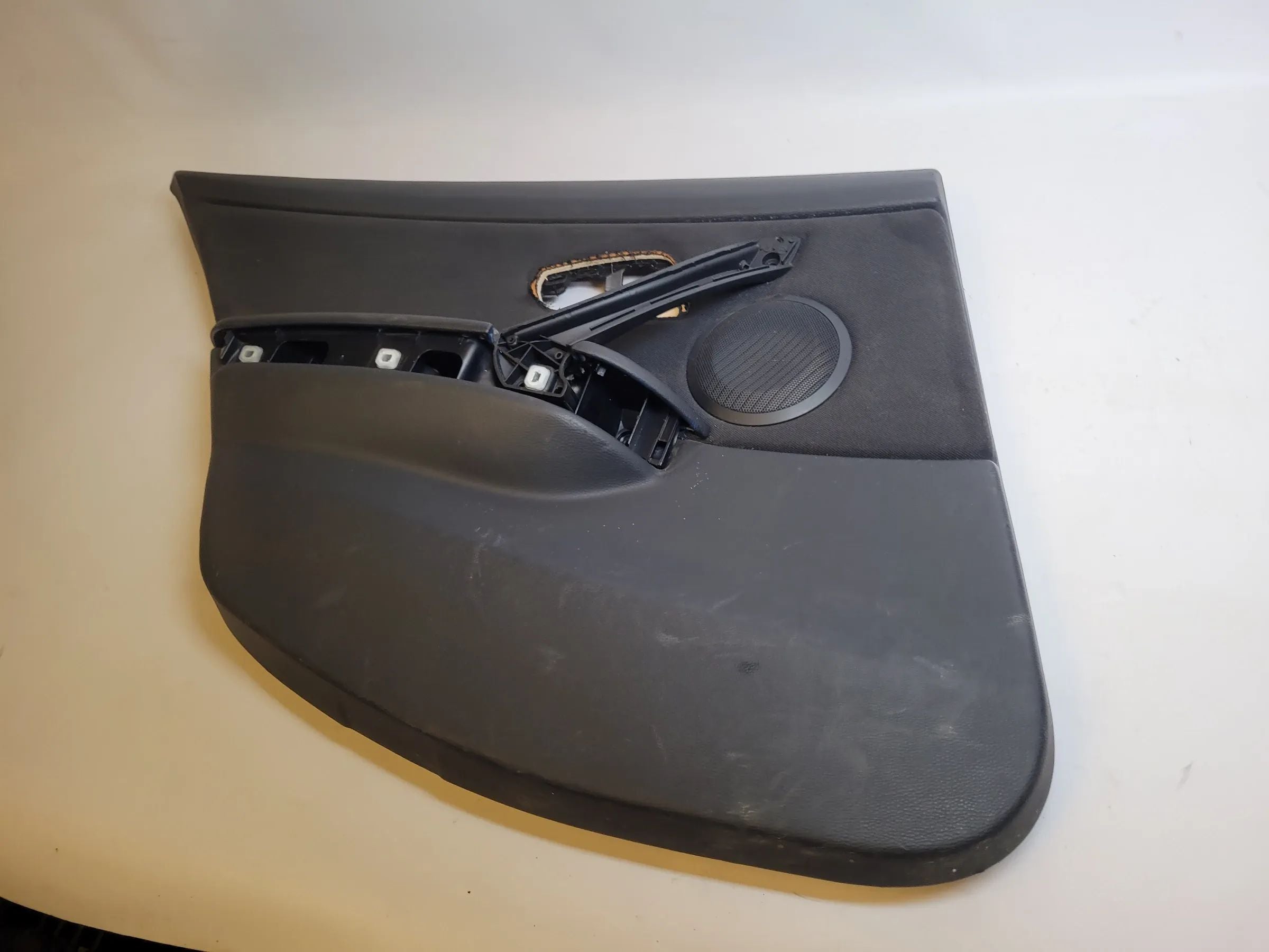 BMW 3er Touring E91 Türverkleidung Hinten Links 2285099 Original
