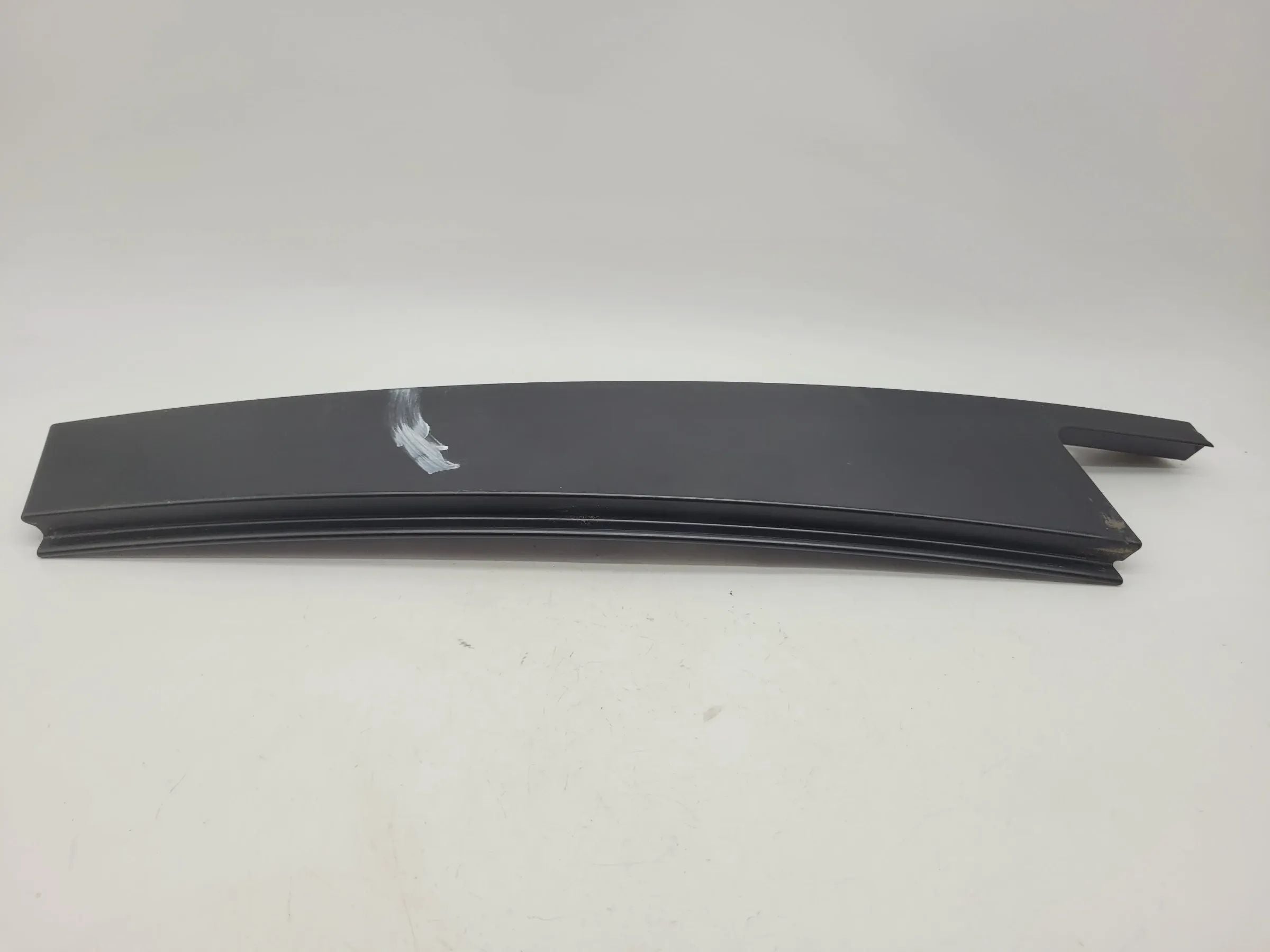 BMW 3er Touring E91 Tür Blende Abdeckung 3 Hinten Links Außen Original