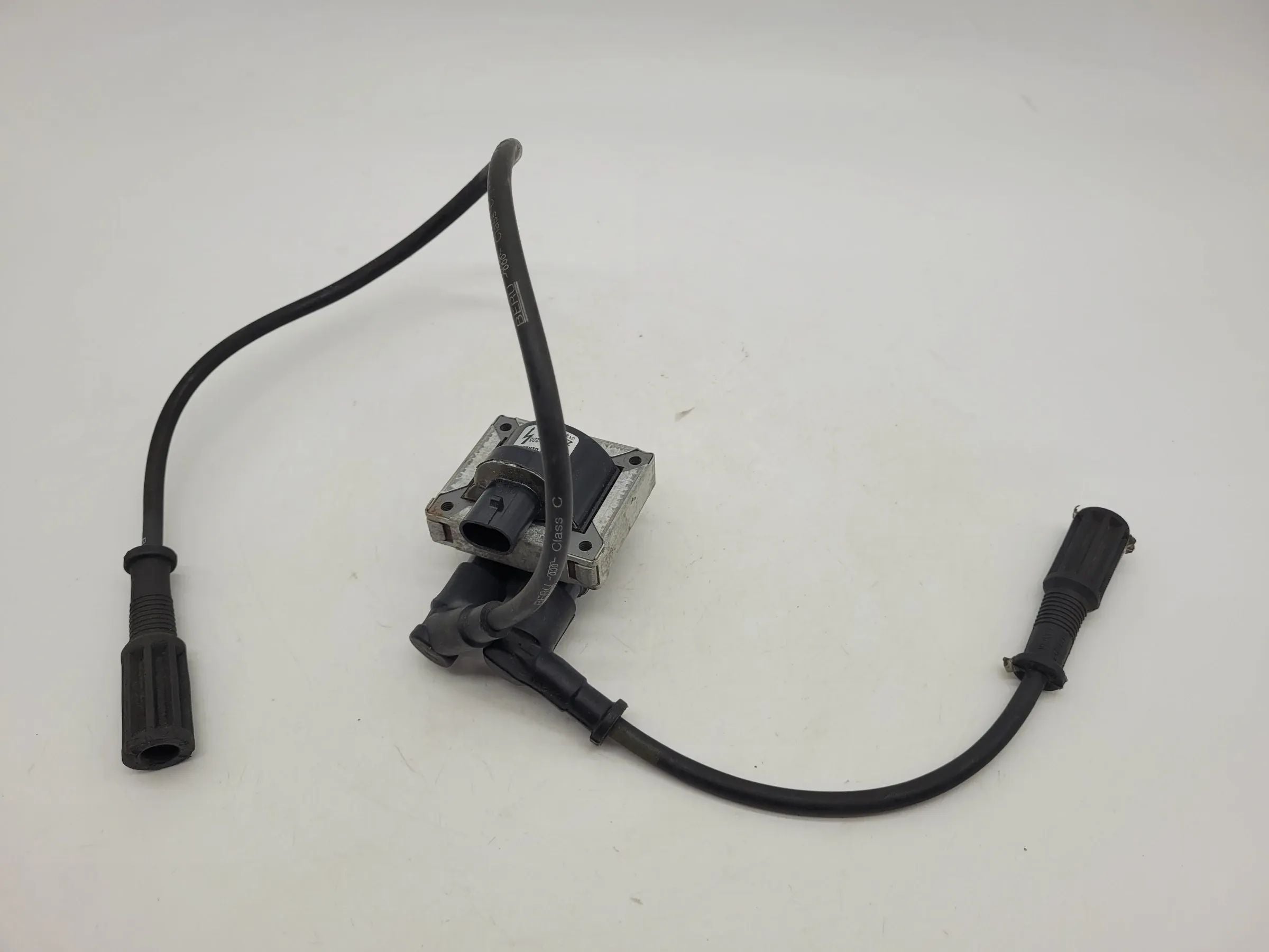 Fiat Punto (188) Zündspule mit Zündkabel 0040100283 (Original)