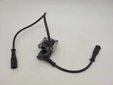 Fiat Punto (188) Zündspule mit Zündkabel 0040100283 (Original)