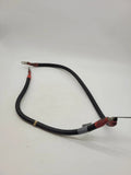BMW 5er E60/E61 Anlasser Batterie Kabelbaum 7543298 (Original)