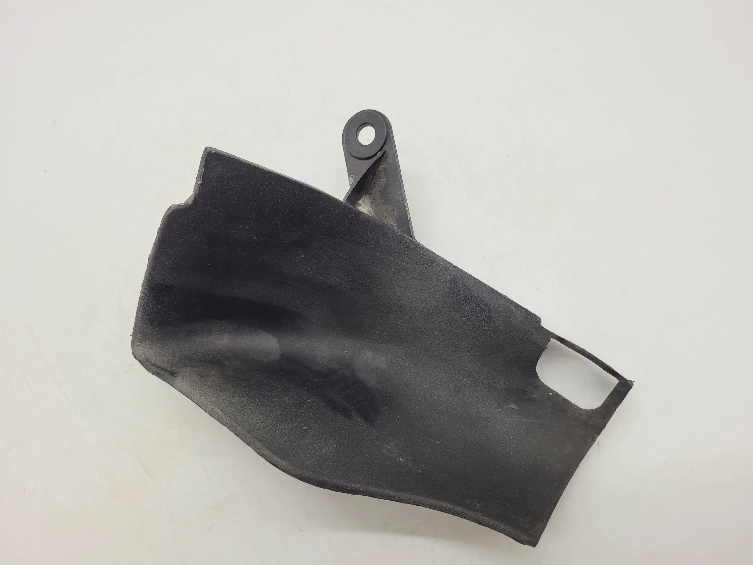 BMW X5 E53 Abdeckung Rechts Stossfänger Rechts Hinten 8269746 (Original)