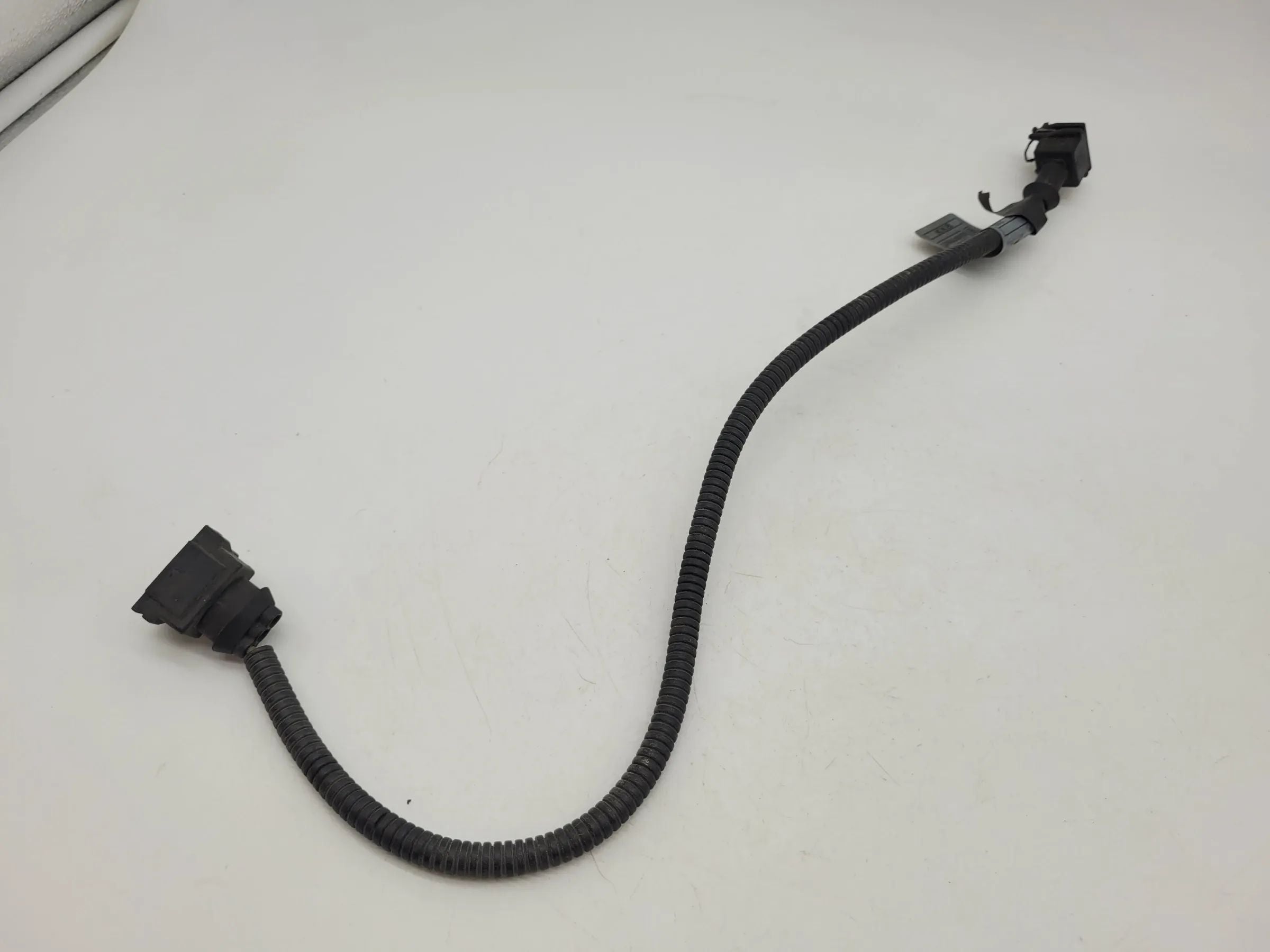 BMW 3er E90/E91 Kabelbaum Leitungssatz Zündkerzen 7537365-02 (Original)