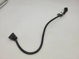 BMW 3er E90/E91 Kabelbaum Leitungssatz Zündkerzen 7537365-02 (Original)