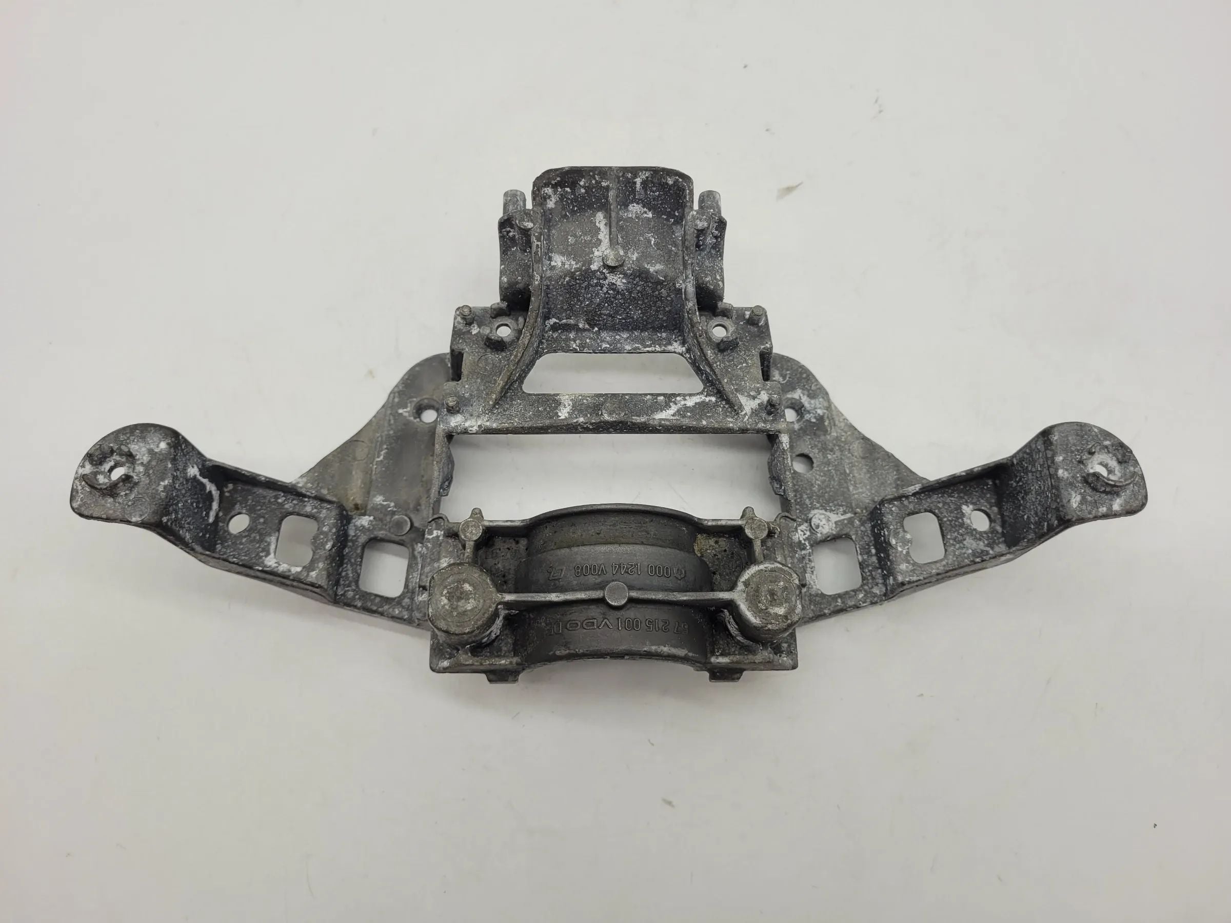 Smart ForTwo (450) Halterung Lenksäule 0001244V008 (Original)