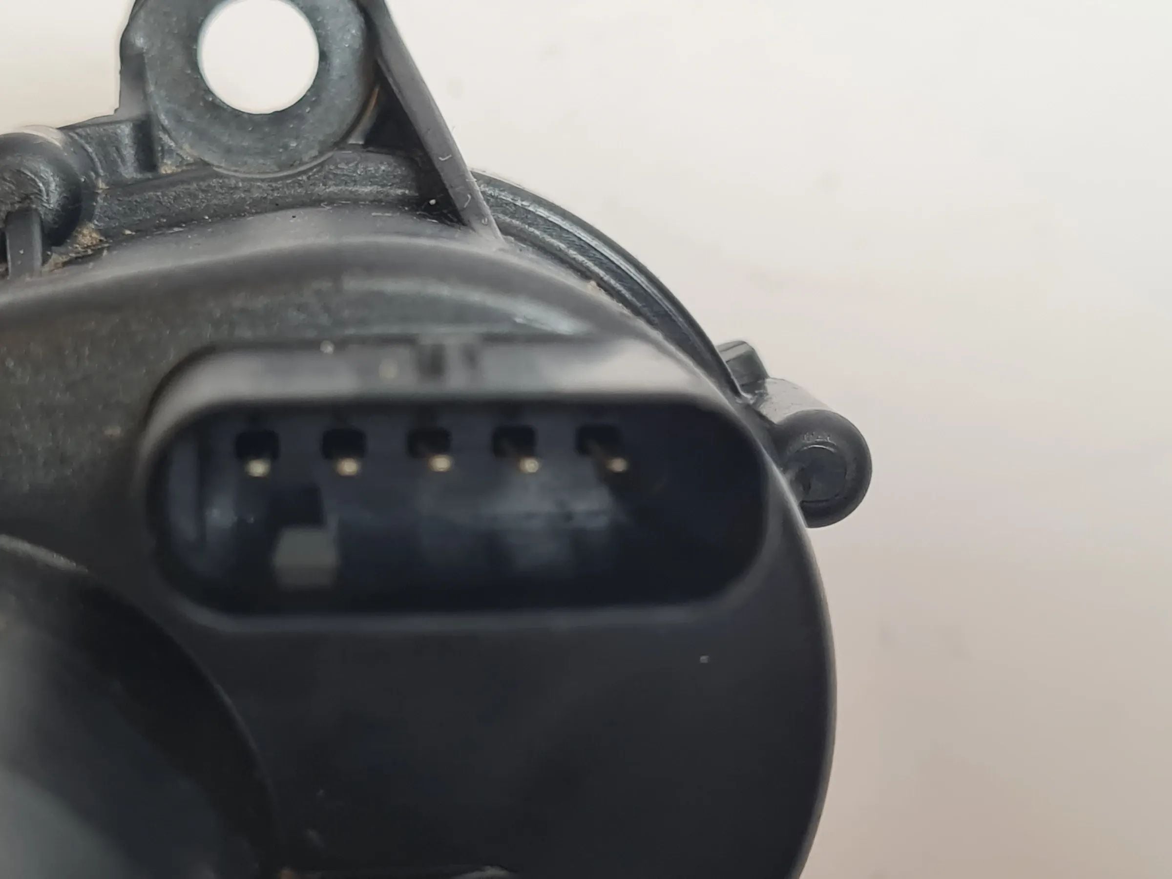 BMW Stellmotor Verstelleinheit Drallklappen Ansaugbrücke 1161 8570791 ORIG.