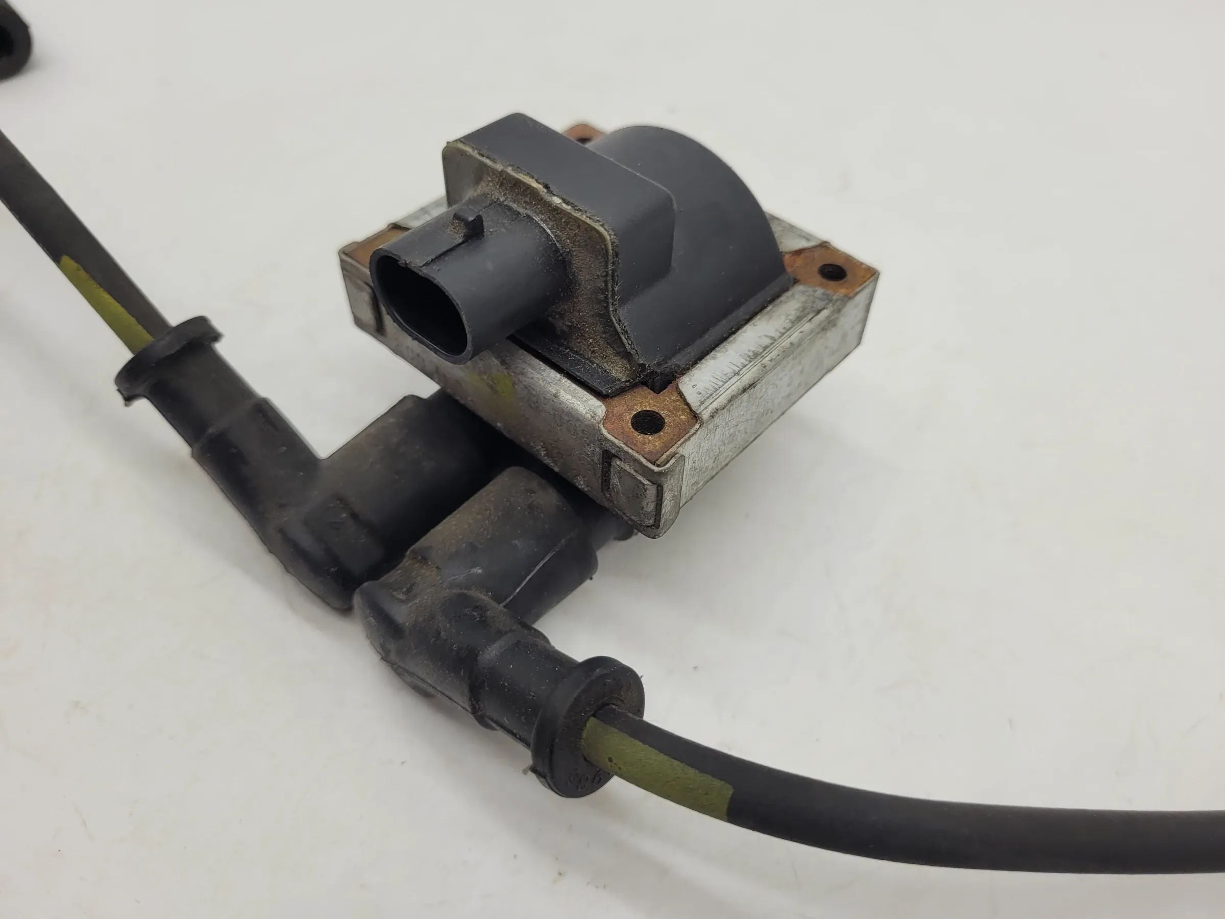 Original Fiat Diverse Zündspule mit Zündkabel BAE800B